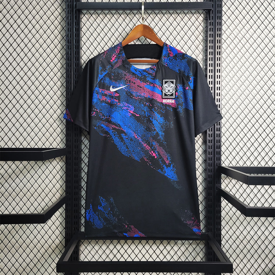 MAILLOT CORÉE DU SUD TRAINING 2023/2024