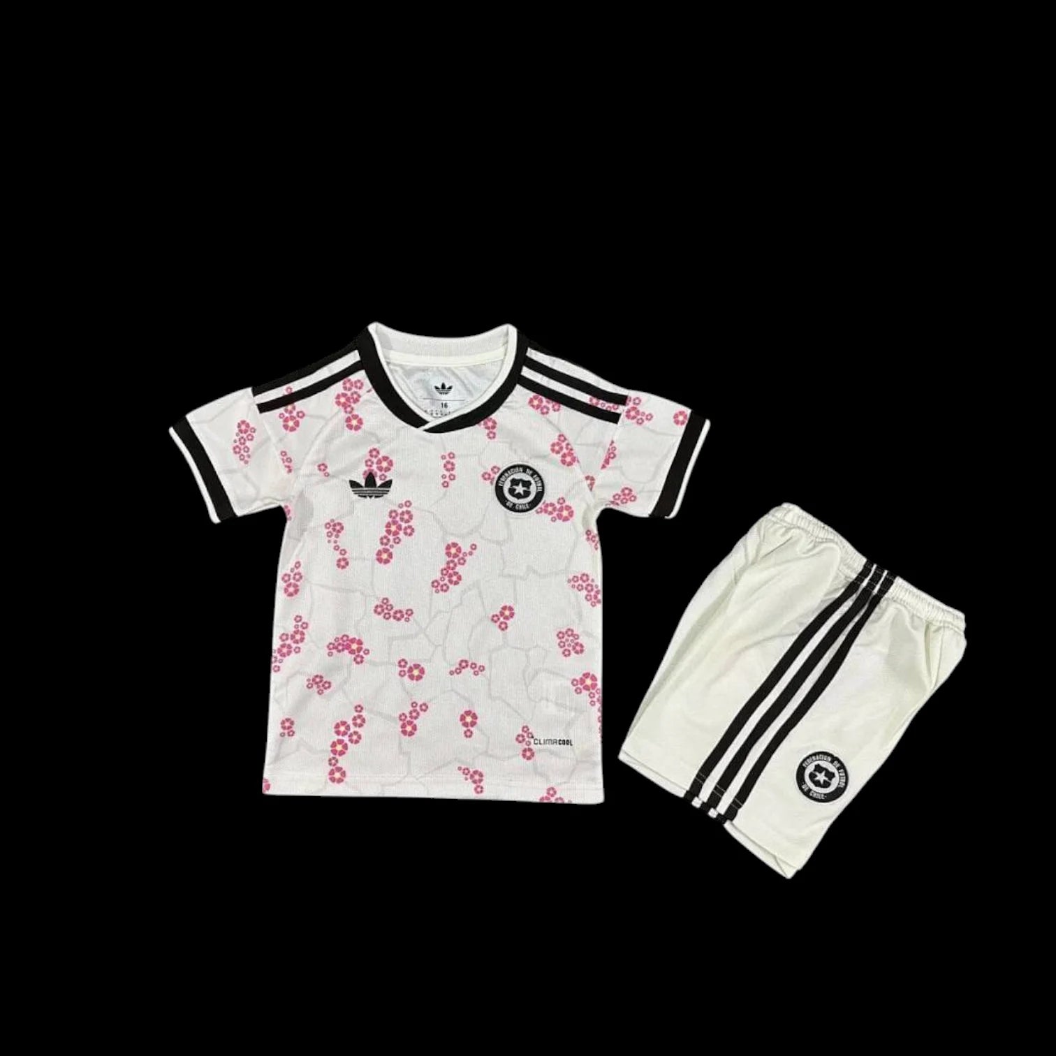 MAILLOT ENFANT JAPON EXTÉRIEUR COUPE DU MONDE 2026