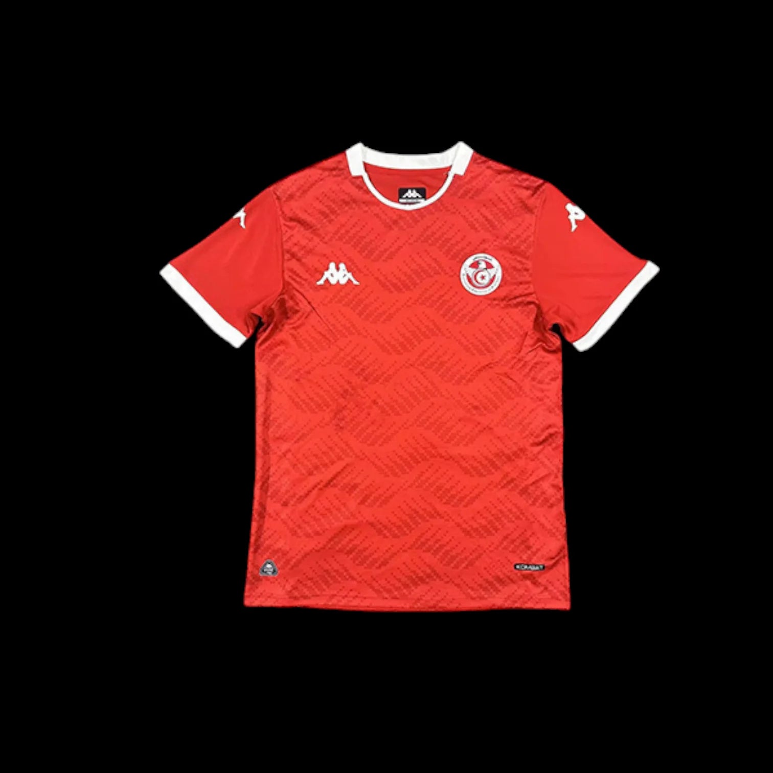 MAILLOT TUNISIE DOMICILE 2026/2027