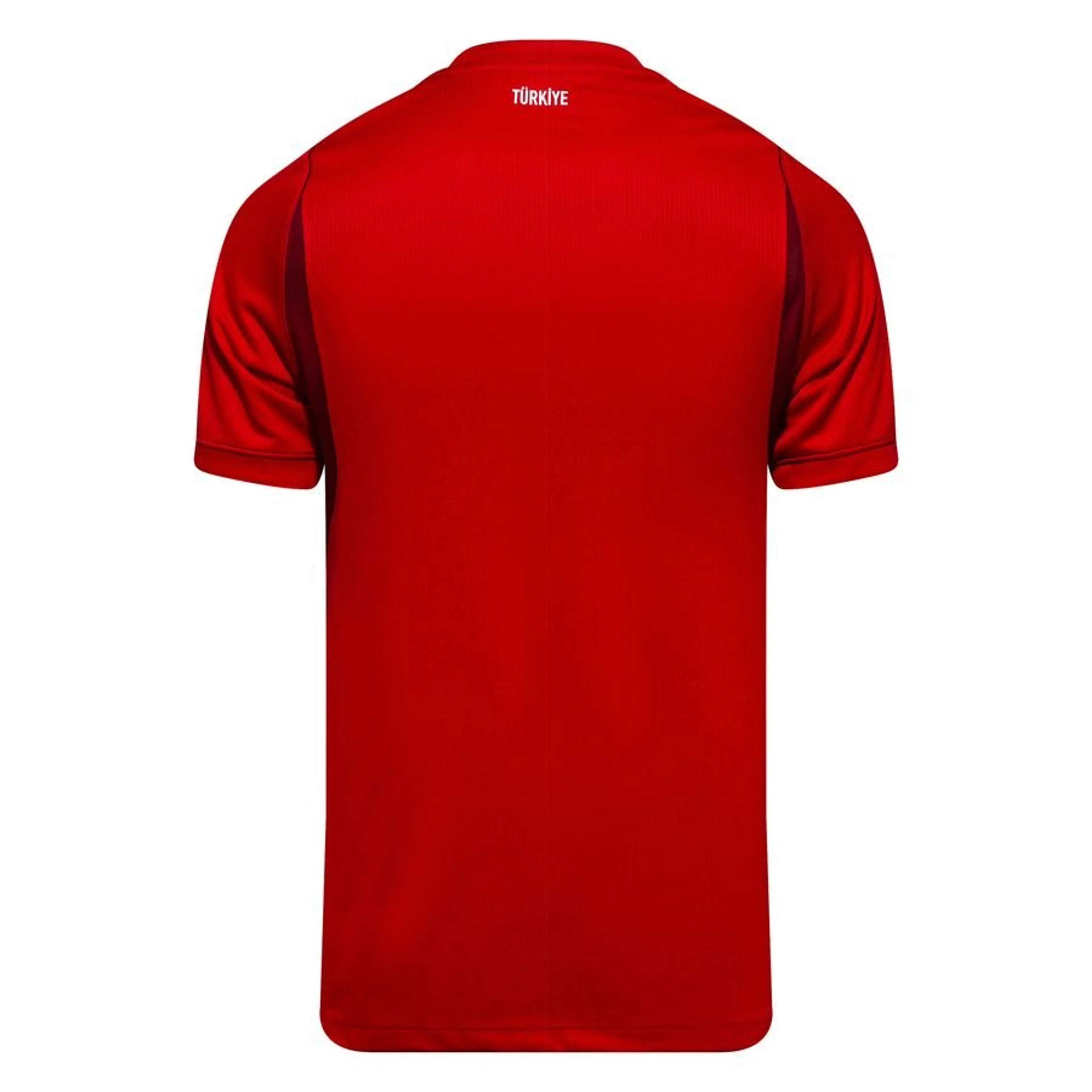 MAILLOT TURQUIE DOMICILE COUPE DU MONDE 2026