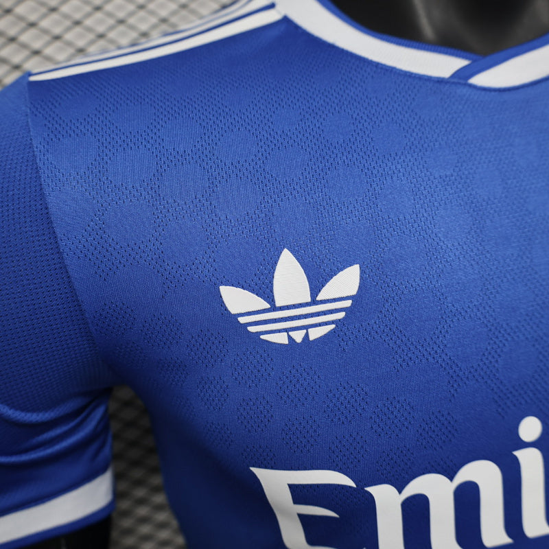 MAILLOT RÉAL MADRID 2025/2026