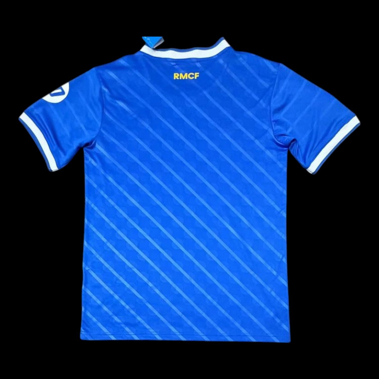 R.Madrid Maillot Third 25/26