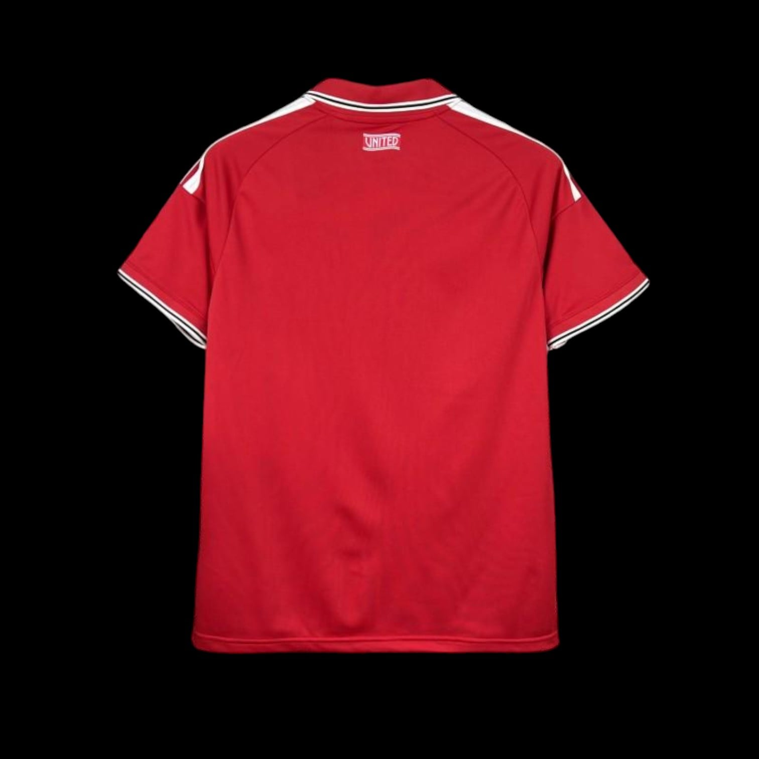 Manchester United Maillot Domicile 26/27