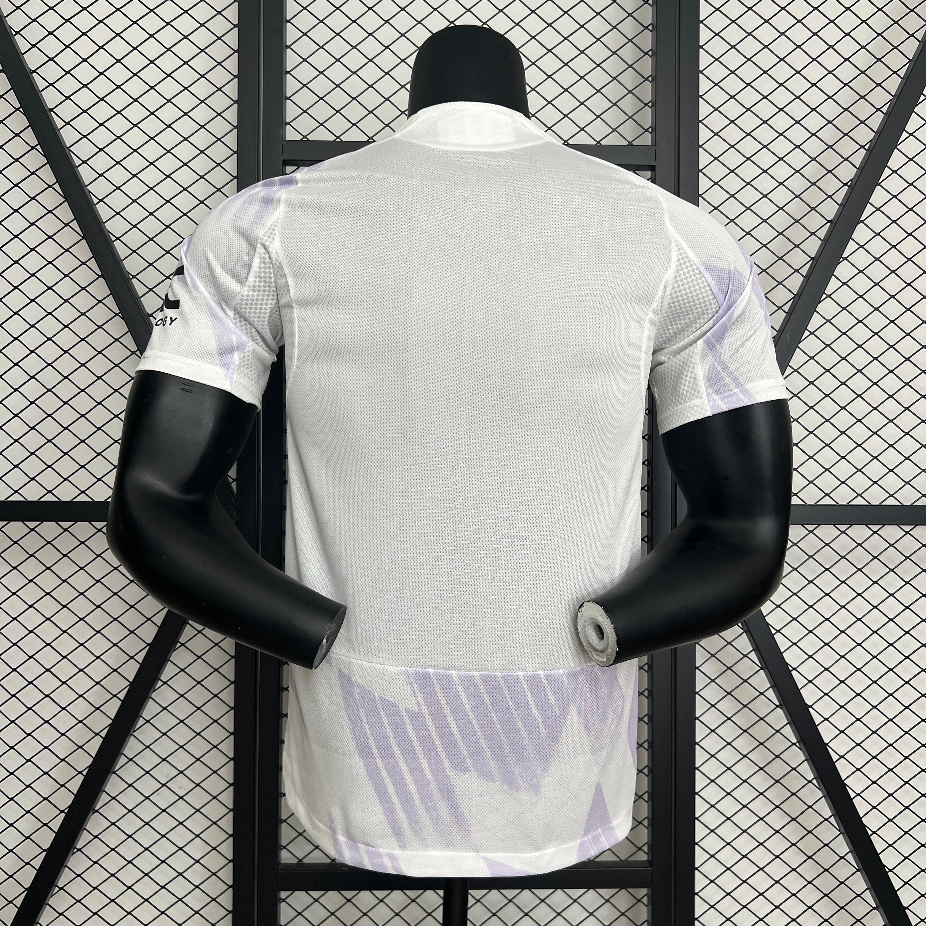 MAILLOT MANCHESTER UNITED EXTÉRIEUR 2025/2026