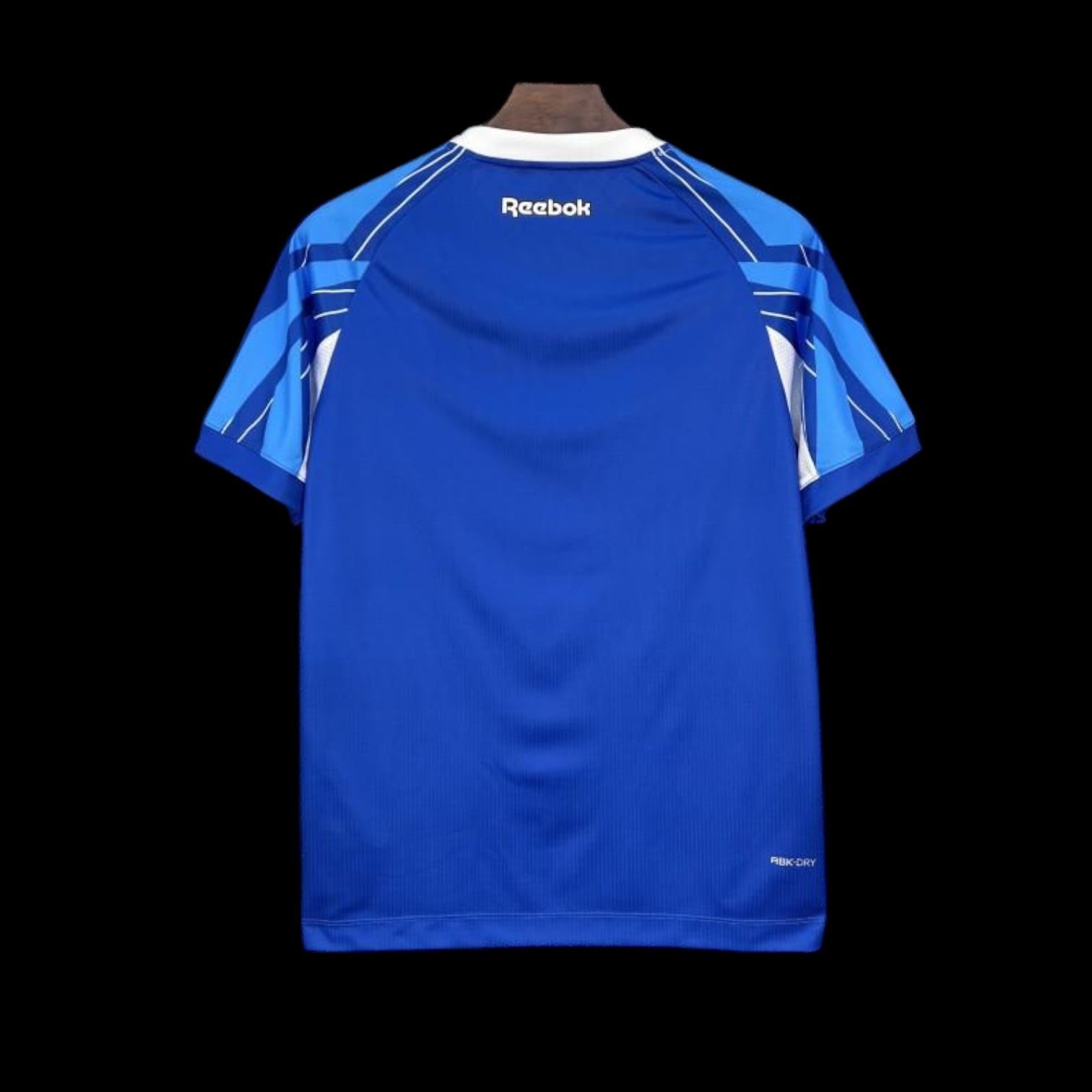 Santa Cruz FC Maillot Gardien 26/27