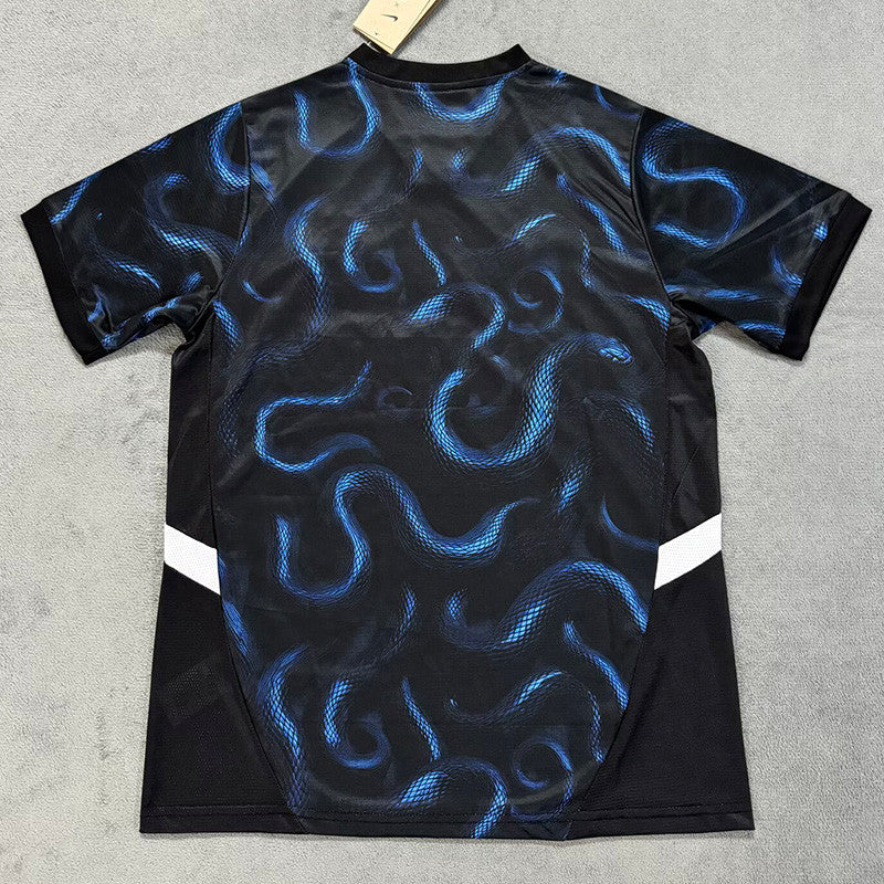 MAILLOT INTER MILAN ÉDITION SPÉCIALE 2025/2026