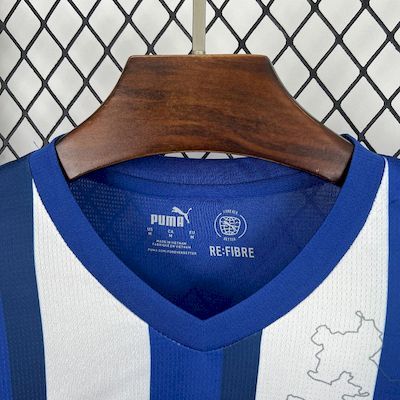 MAILLOT ALAVES DOMICILE 2025/2026