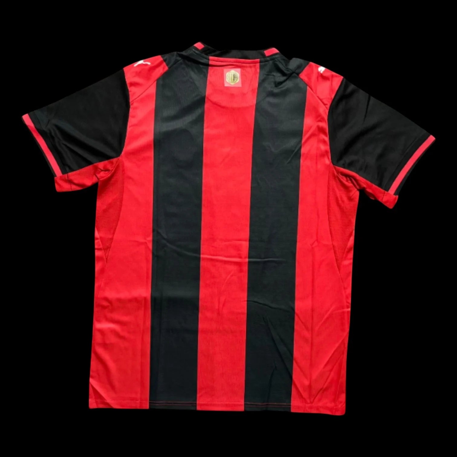 Milan AC Maillot Domicile 26/27