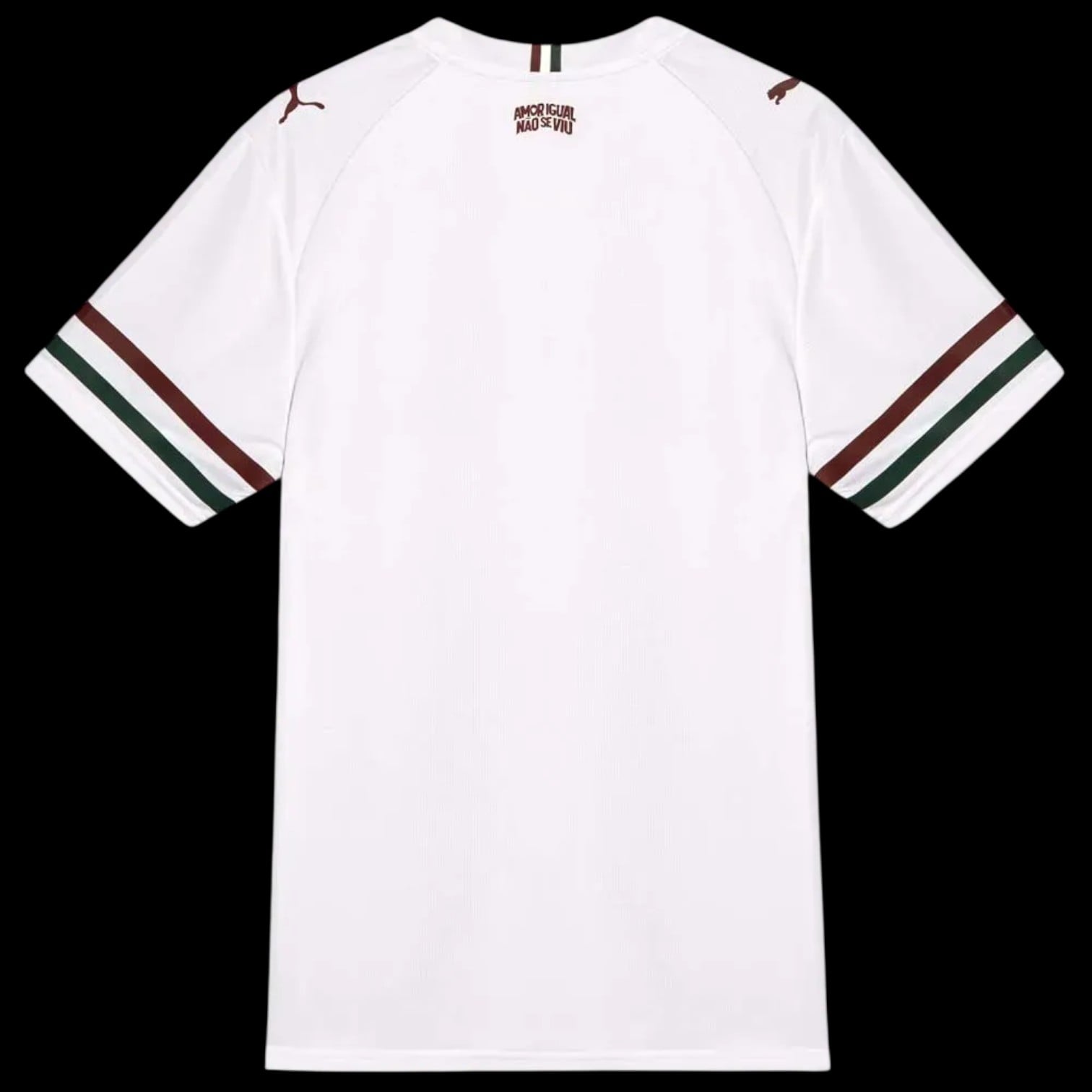 Fluminense Maillot Extérieur 26/27