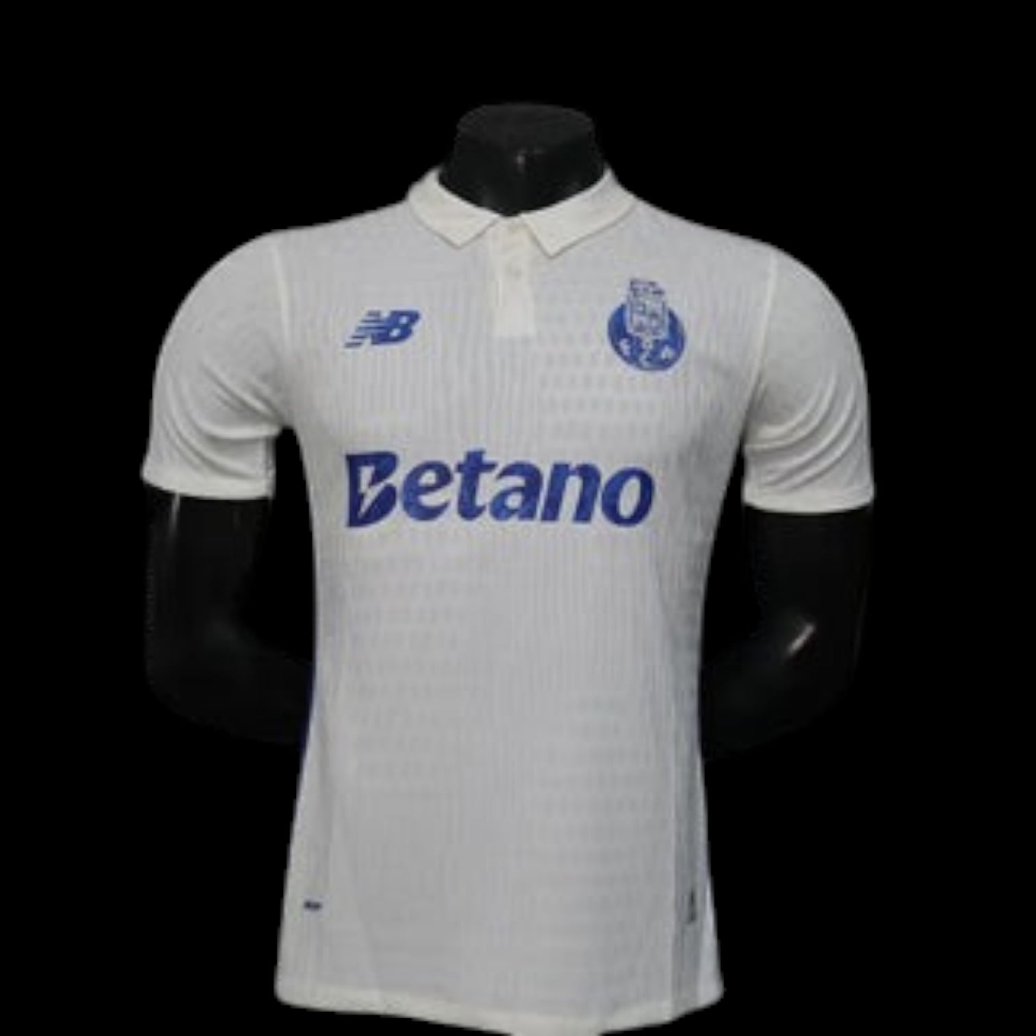 Porto Maillot Third 25/26 – Version Player