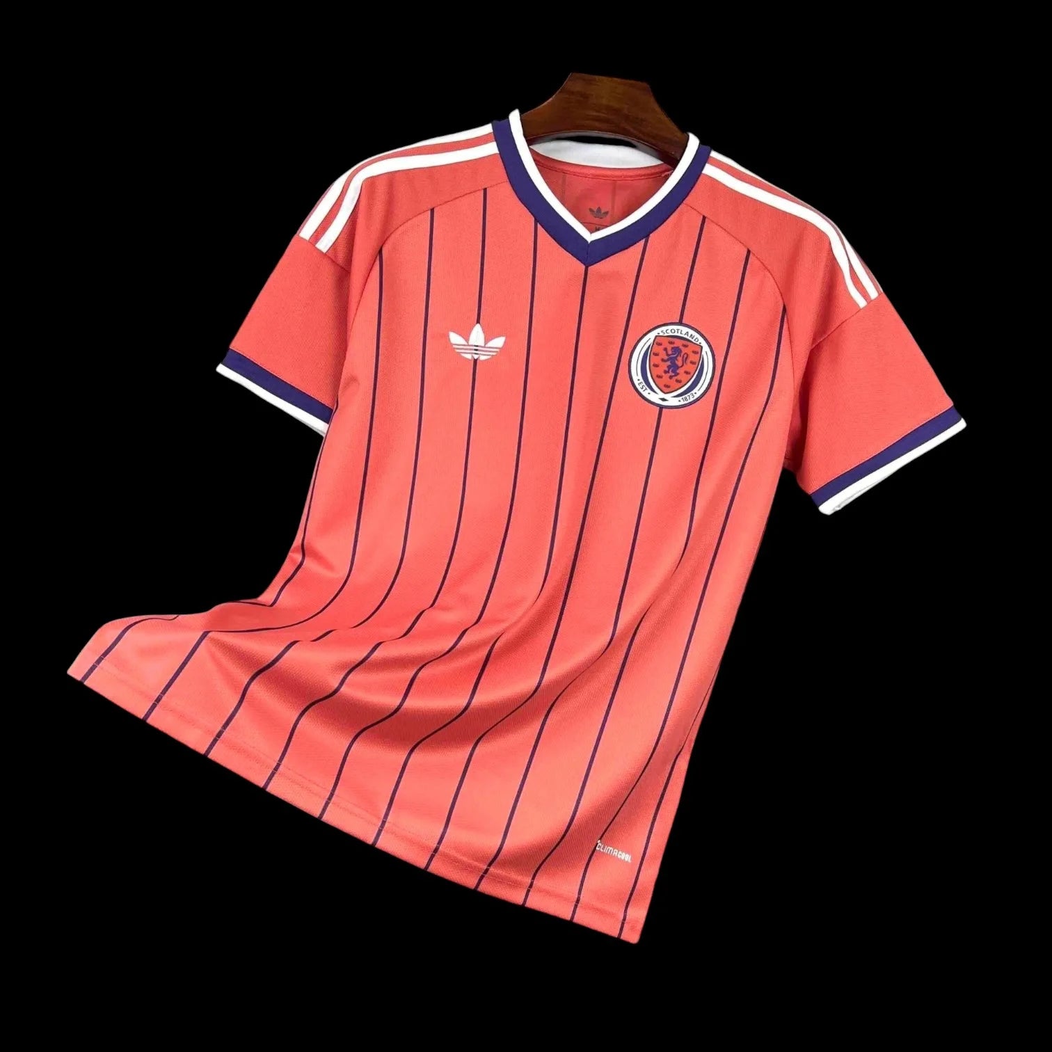 Ecosse Maillot Extérieur CDM 26