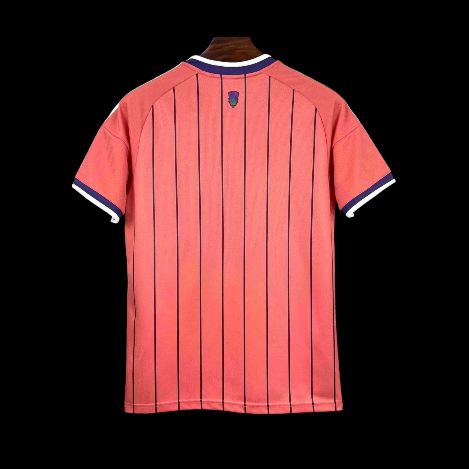 Ecosse Maillot Extérieur CDM 26