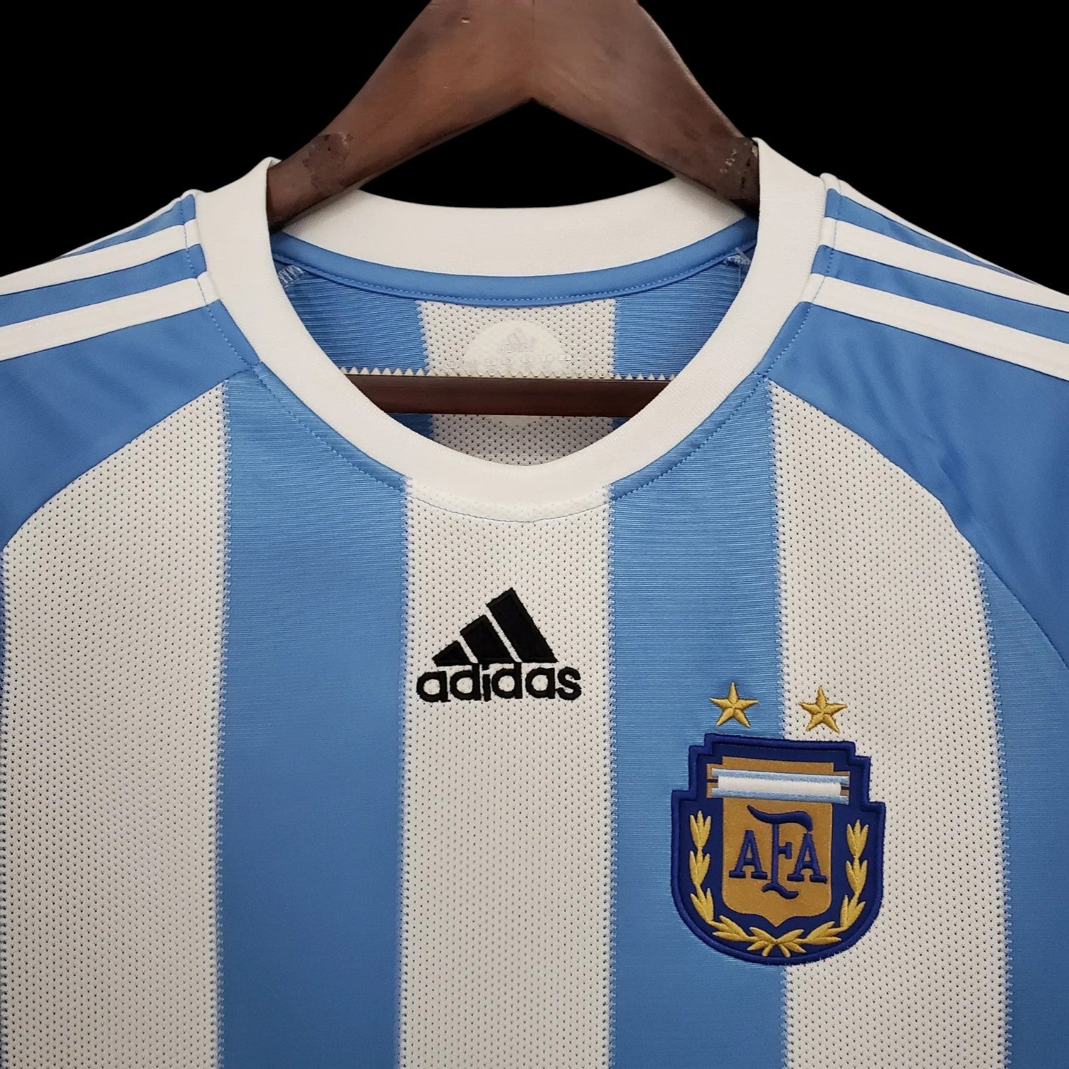 Argentine Maillot Rétro 2010
