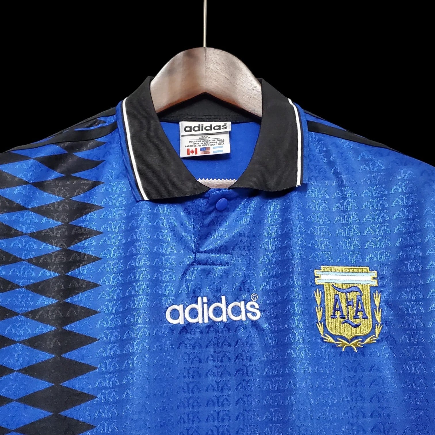 Argentine Maillot Rétro 1994