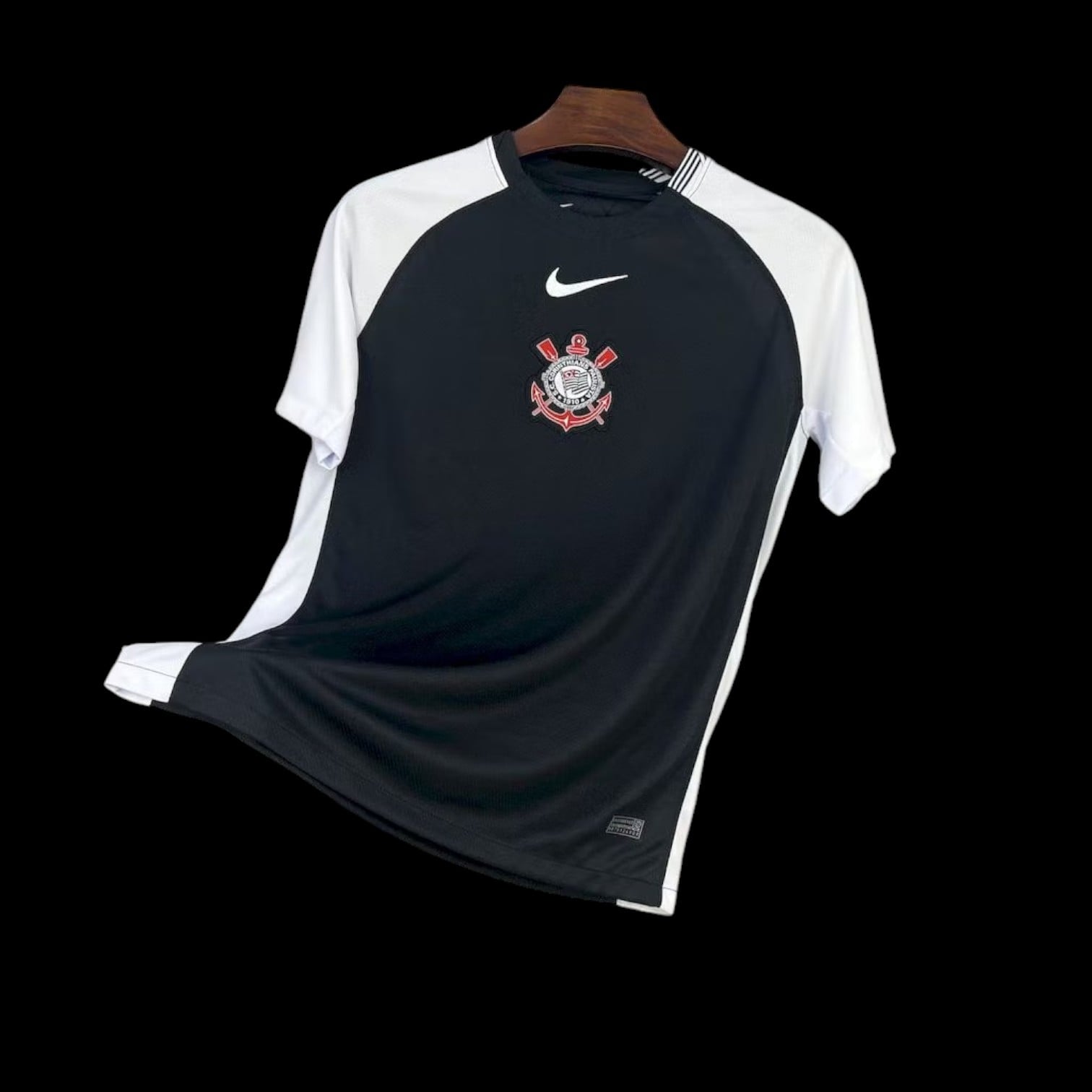 Corinthians Maillot Extérieur 25/26