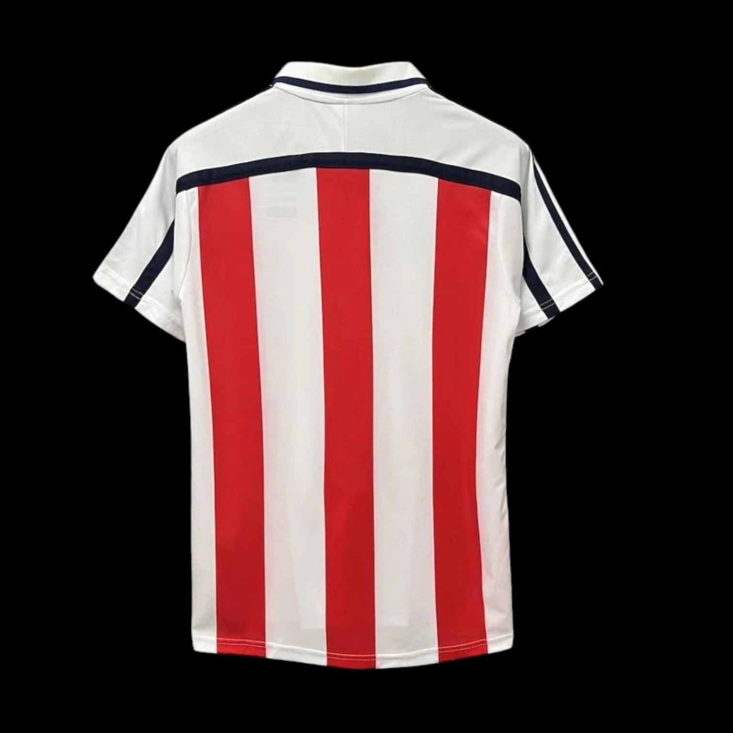 Bayern Munich Maillot Extérieur Rétro 2000/01