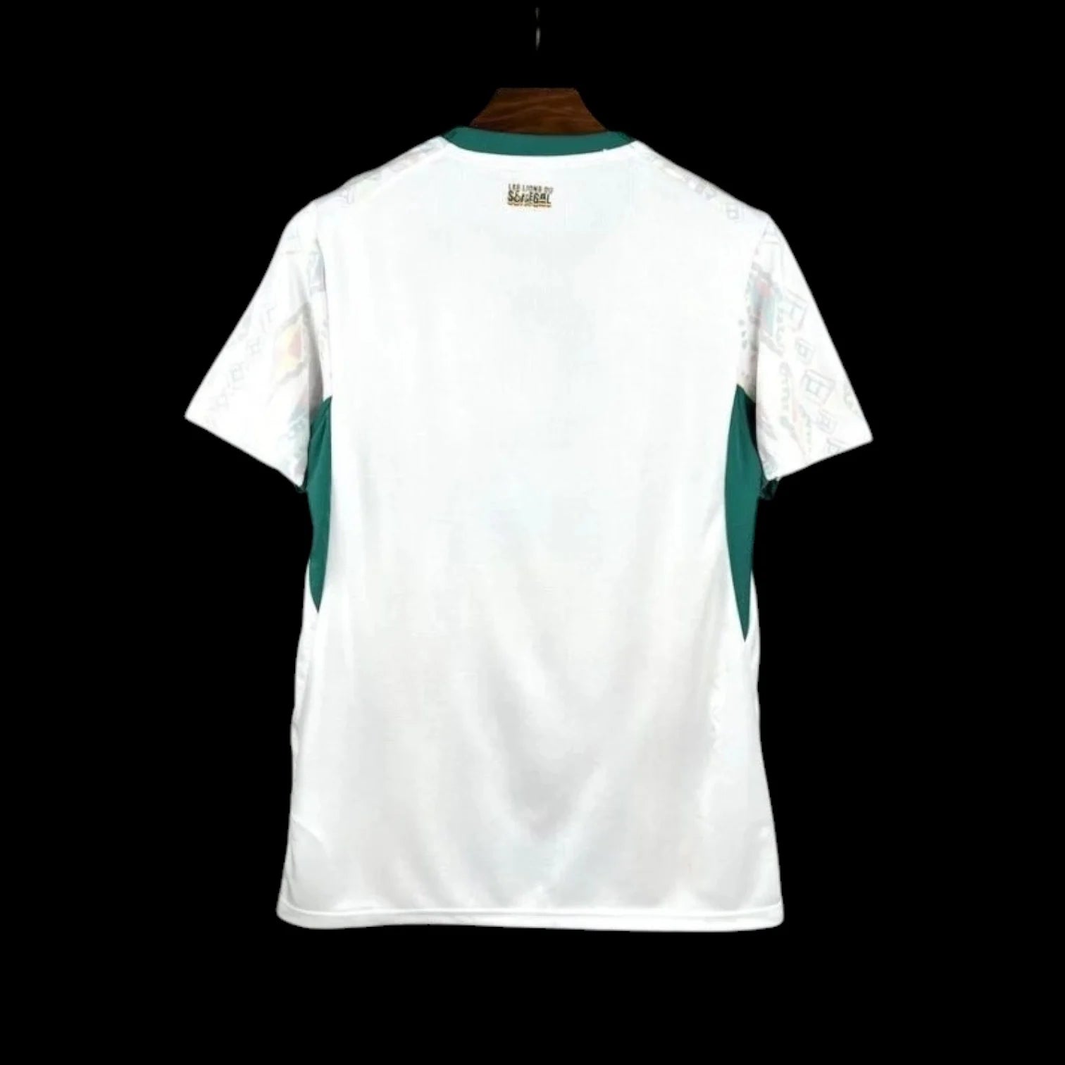 Sénégal Maillot Domicile CDM 26