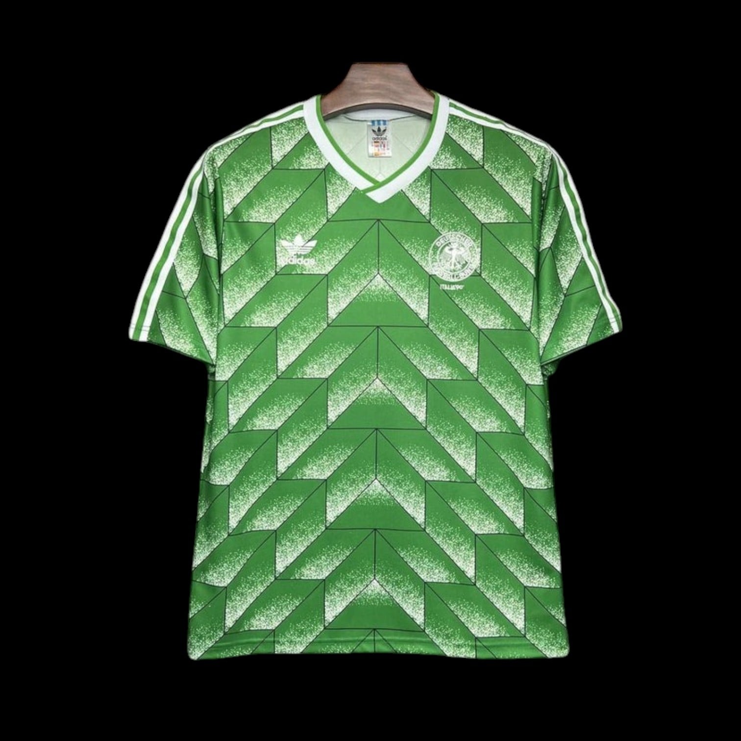 Allemagne Maillot Rétro 1990