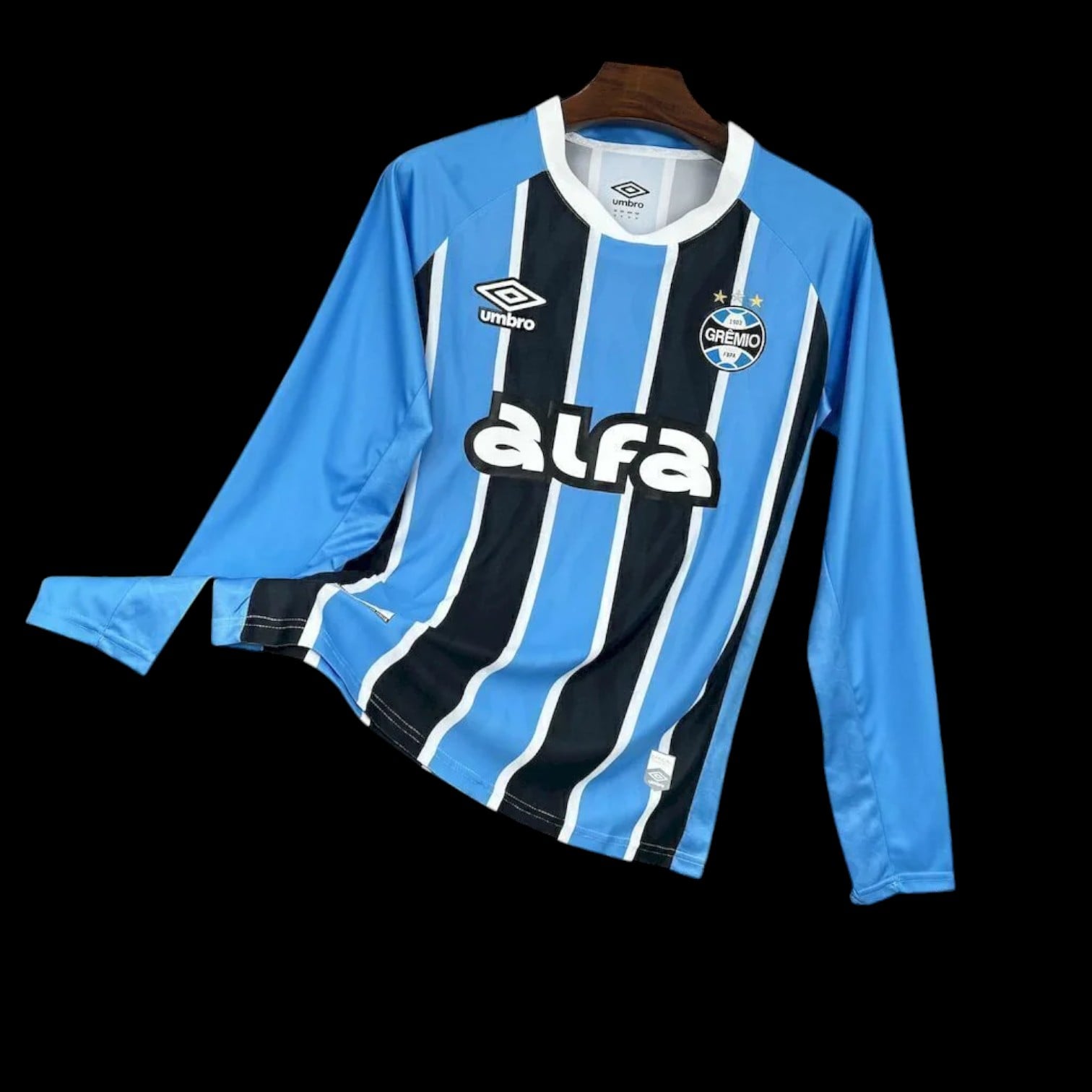 Gremio Maillot Manches longues Domicile 25/26