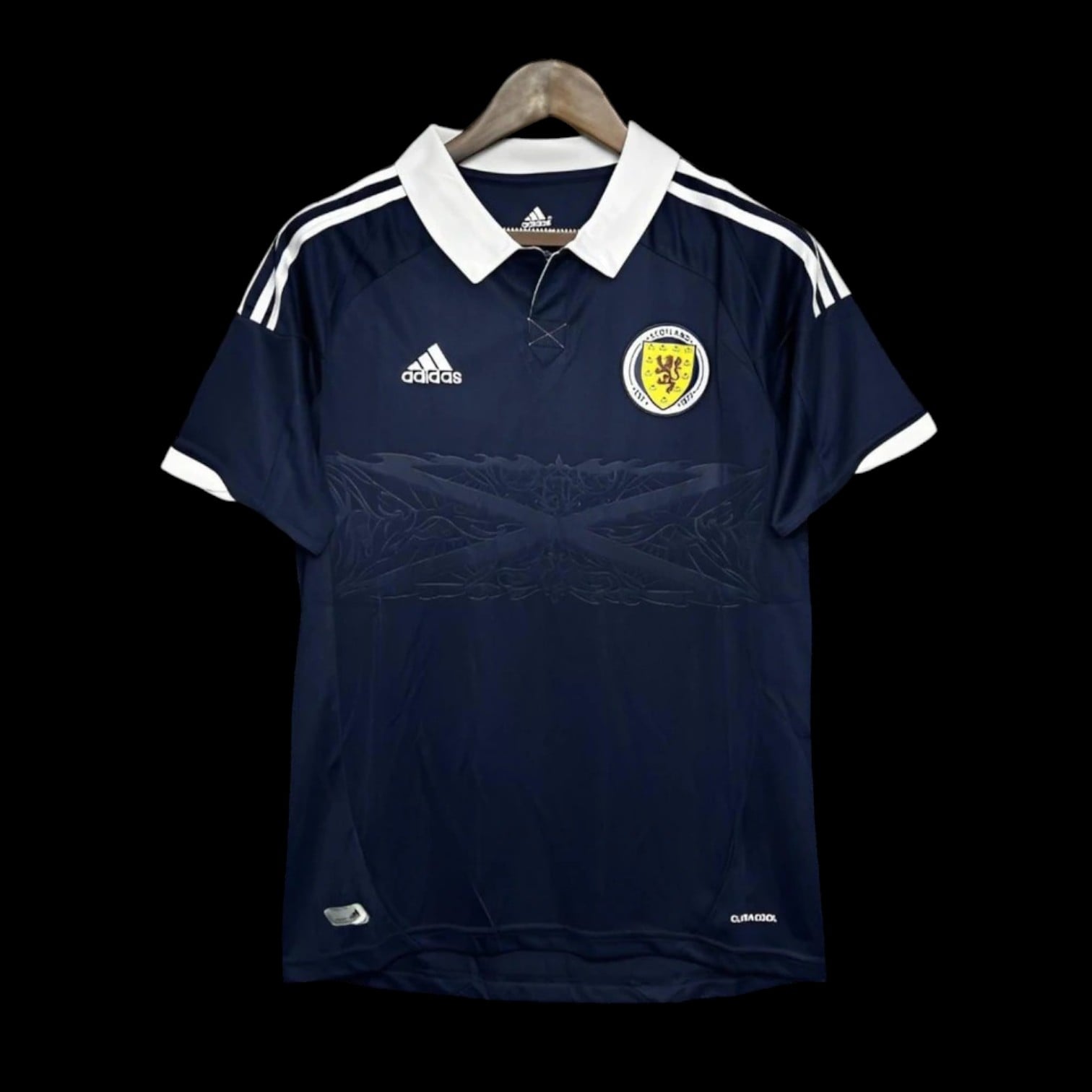 Ecosse Maillot Rétro 12/14