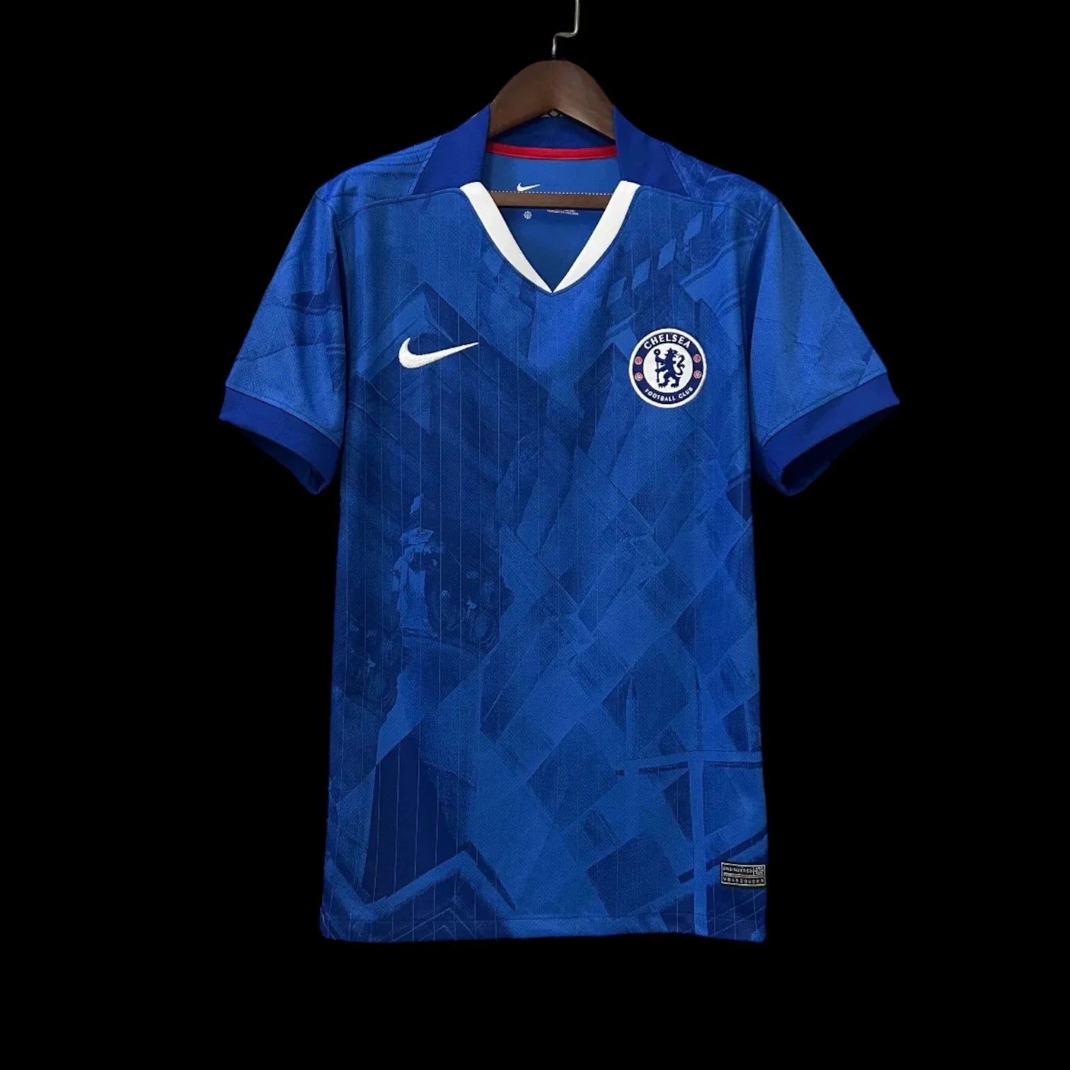 Chelsea Maillot Domicile 25/26