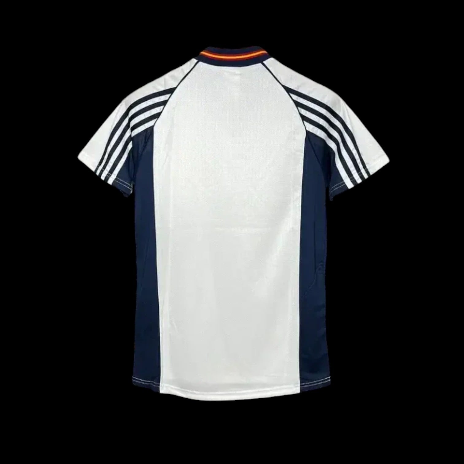 Espagne Maillot Rétro 1998