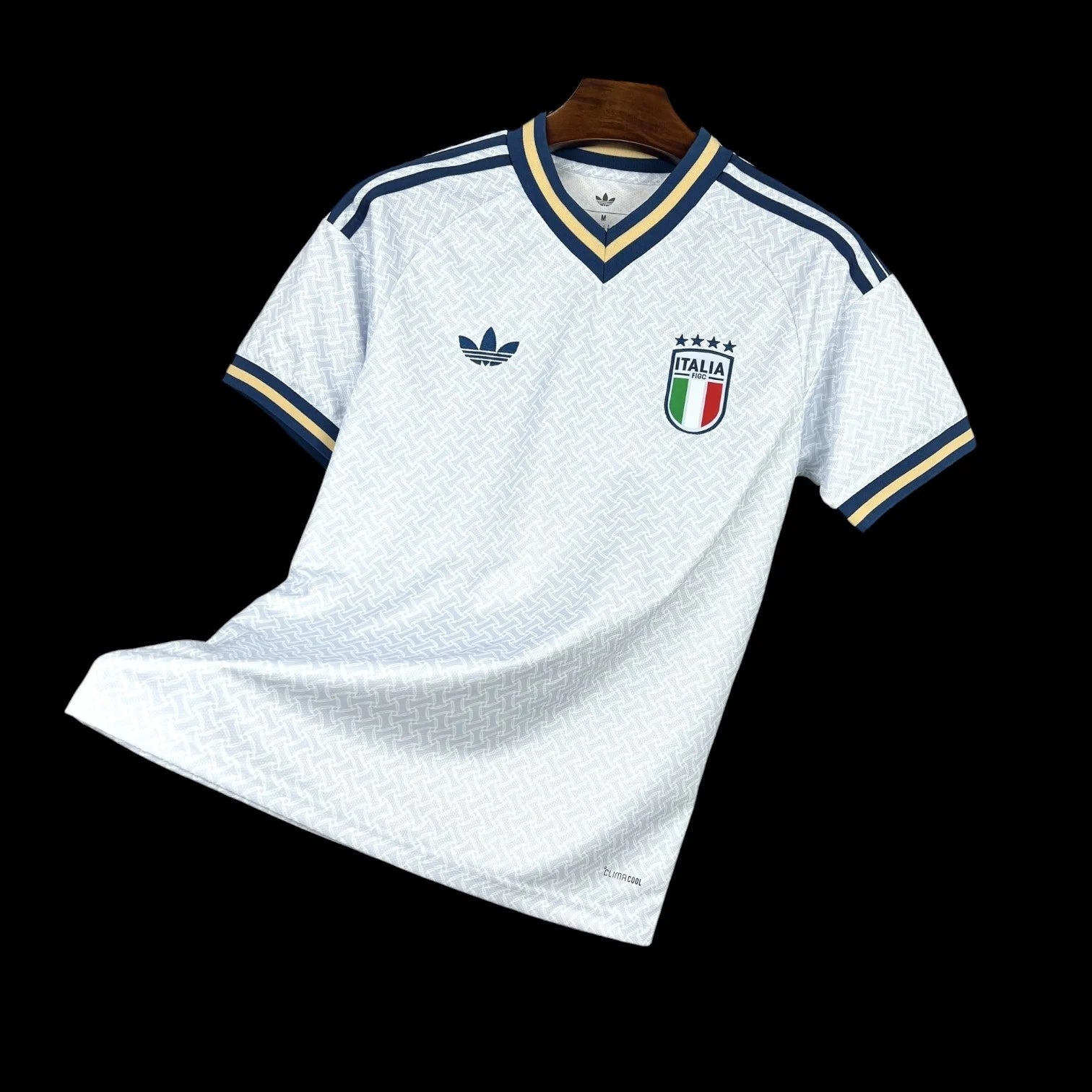 Italie Maillot Extérieur CDM 26