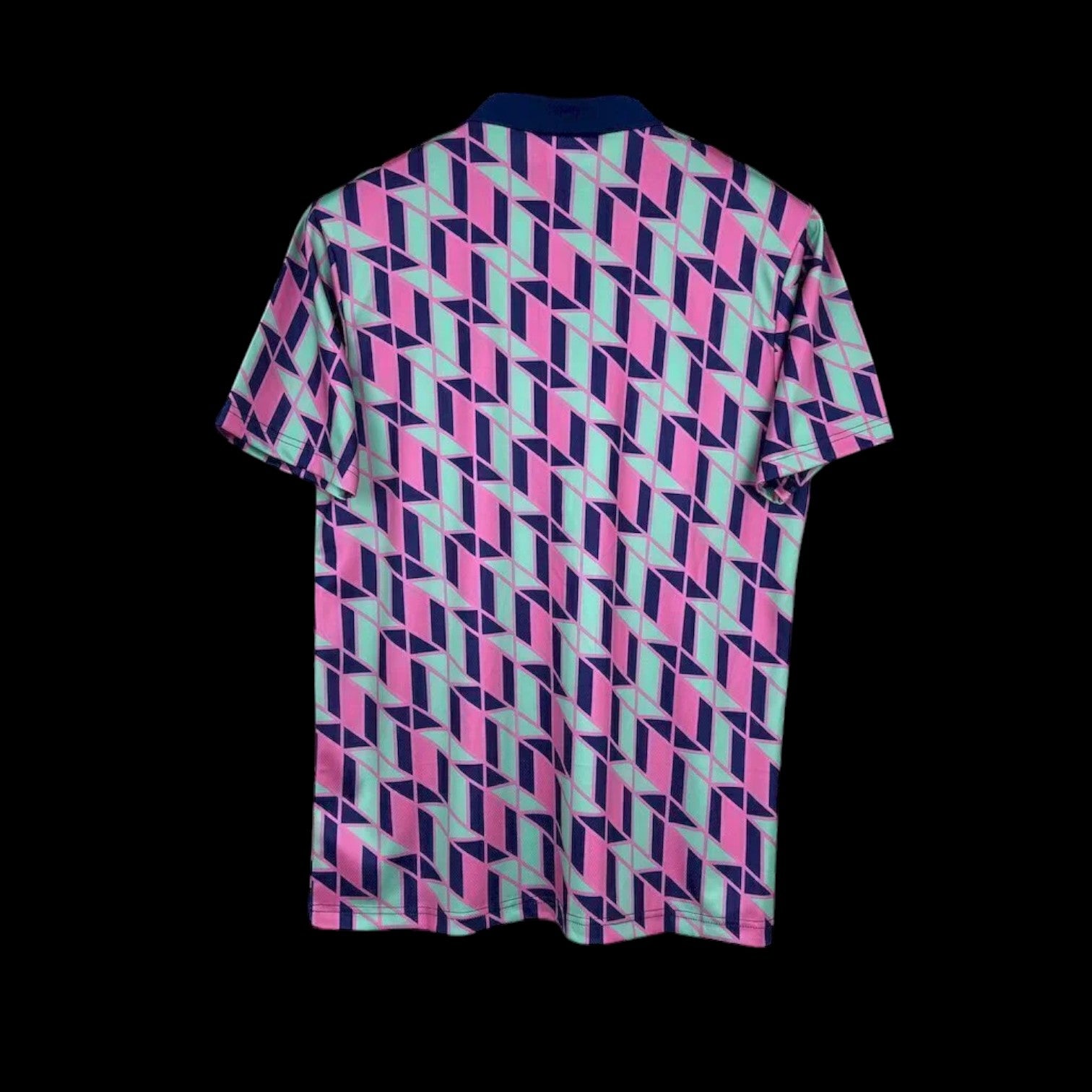 Ecosse Maillot Rétro 88/89