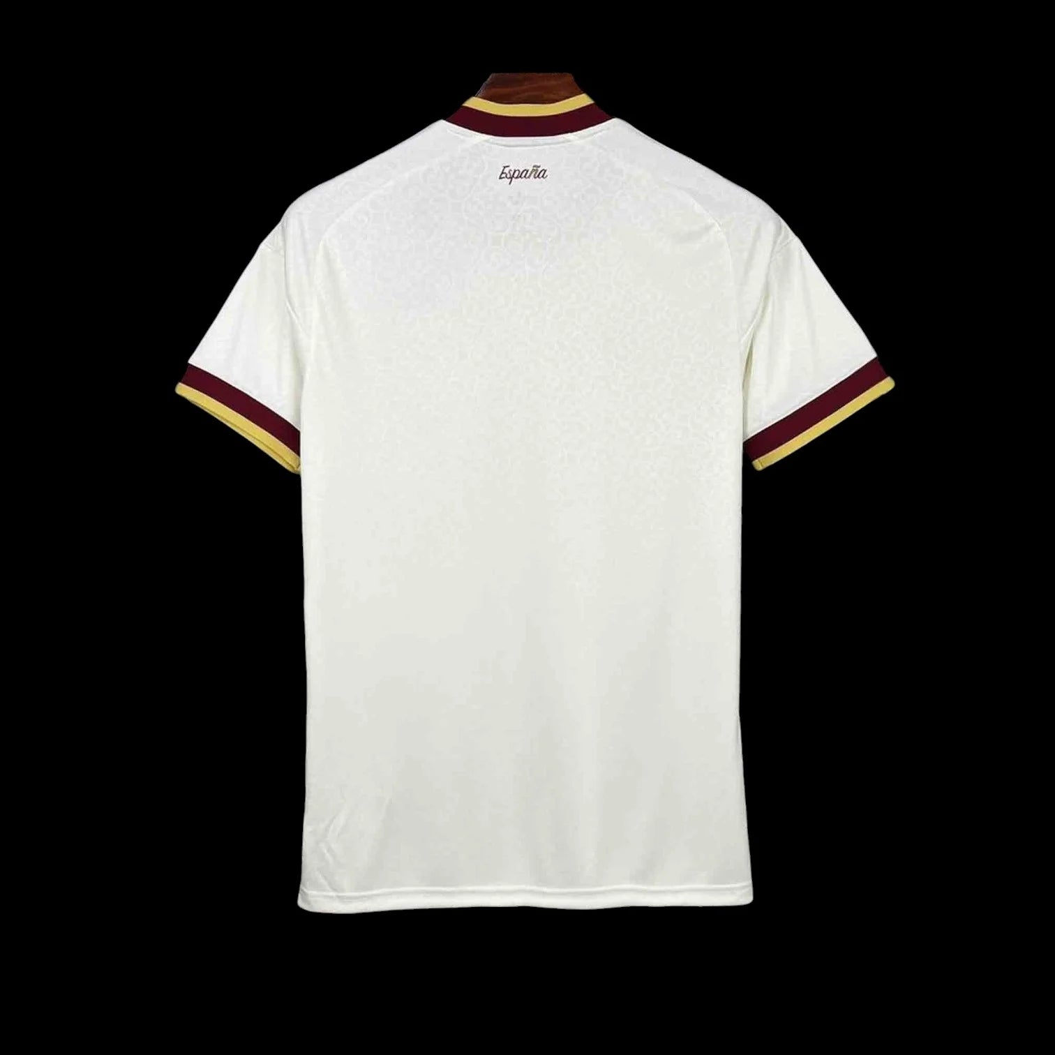 Espagne Maillot Extérieur CDM 26