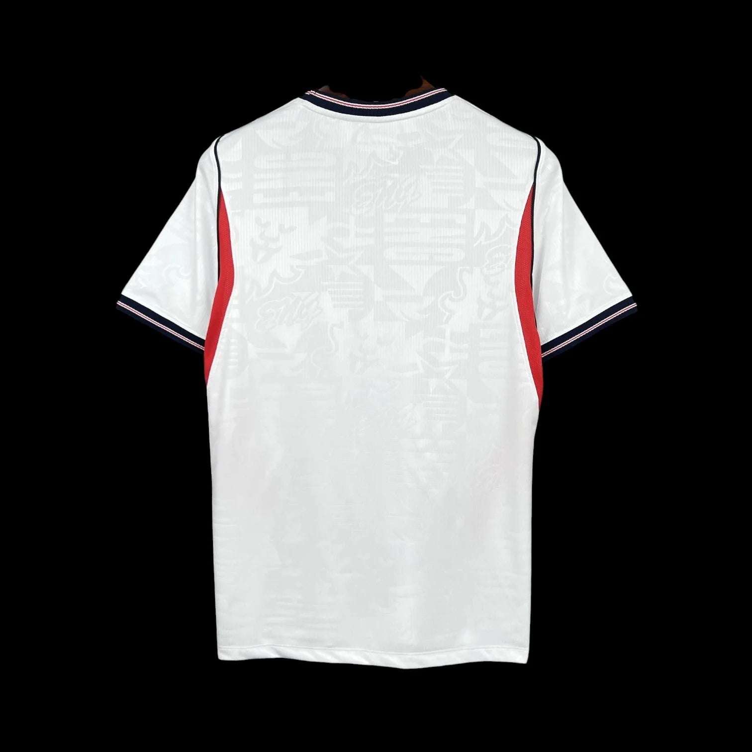 Angleterre Maillot Domicile CDM 26