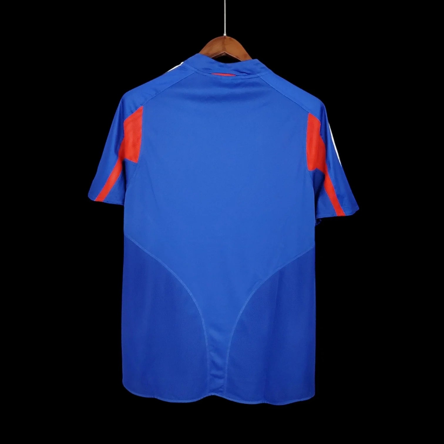 France Maillot Rétro 2004