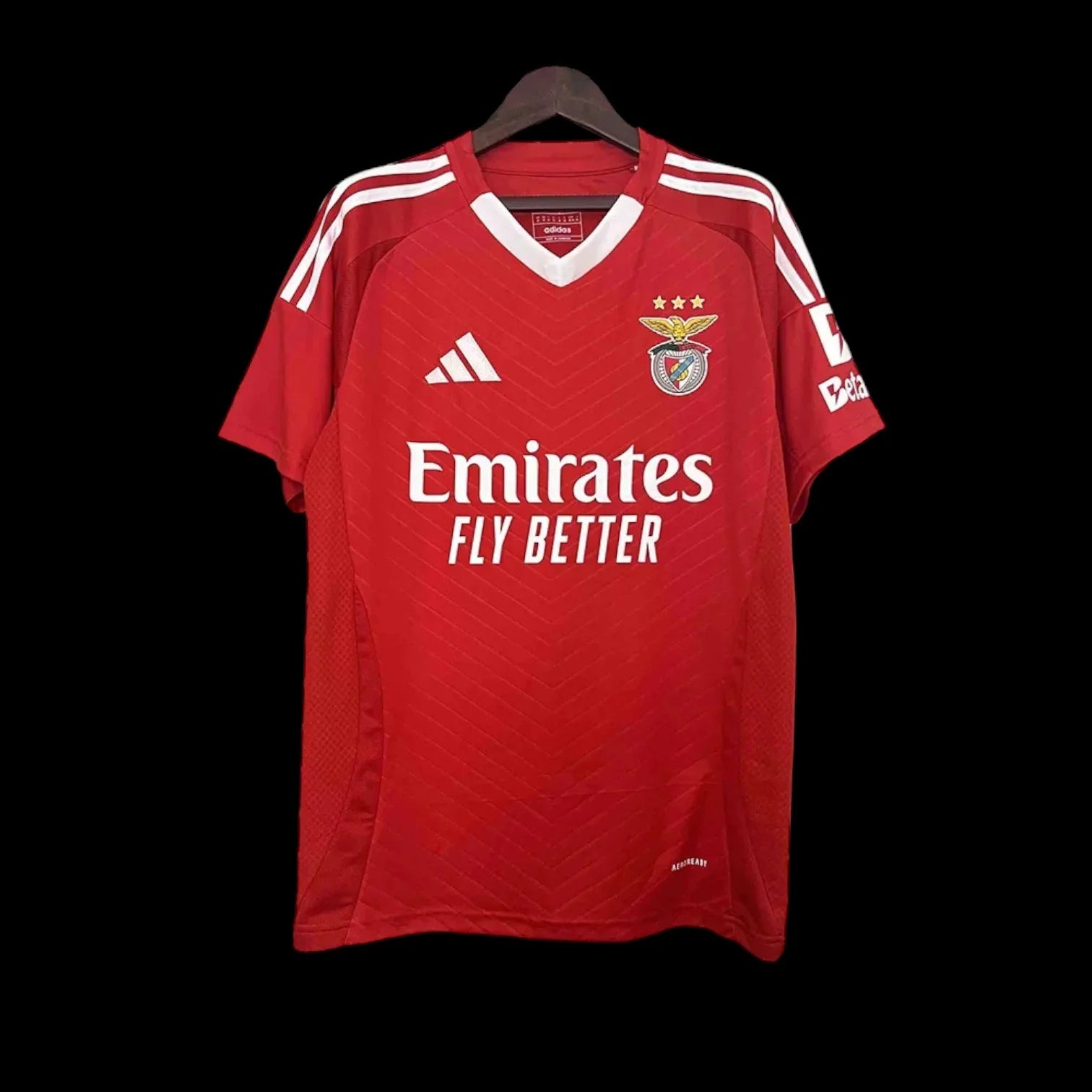 Benfica Maillot Domicile 26/27