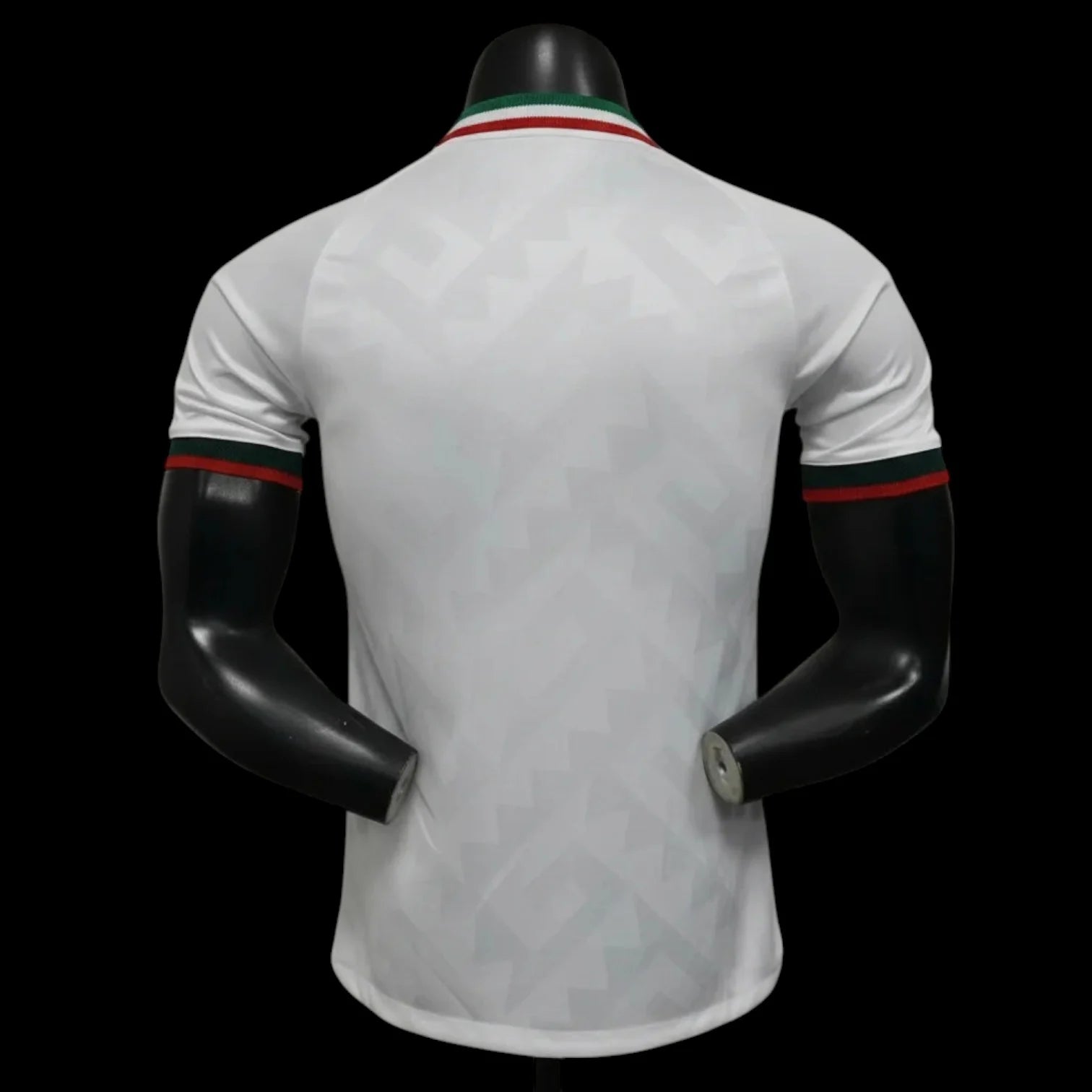 Mexique Maillot Extérieur CDM 26 – Version Player
