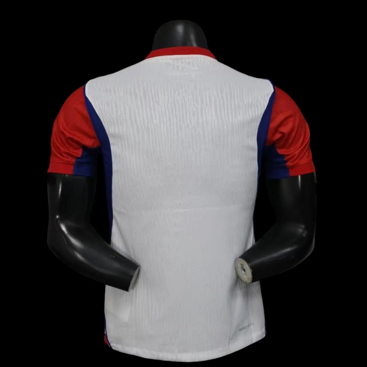 Croatie Maillot Domicile CDM 26 – Version Player