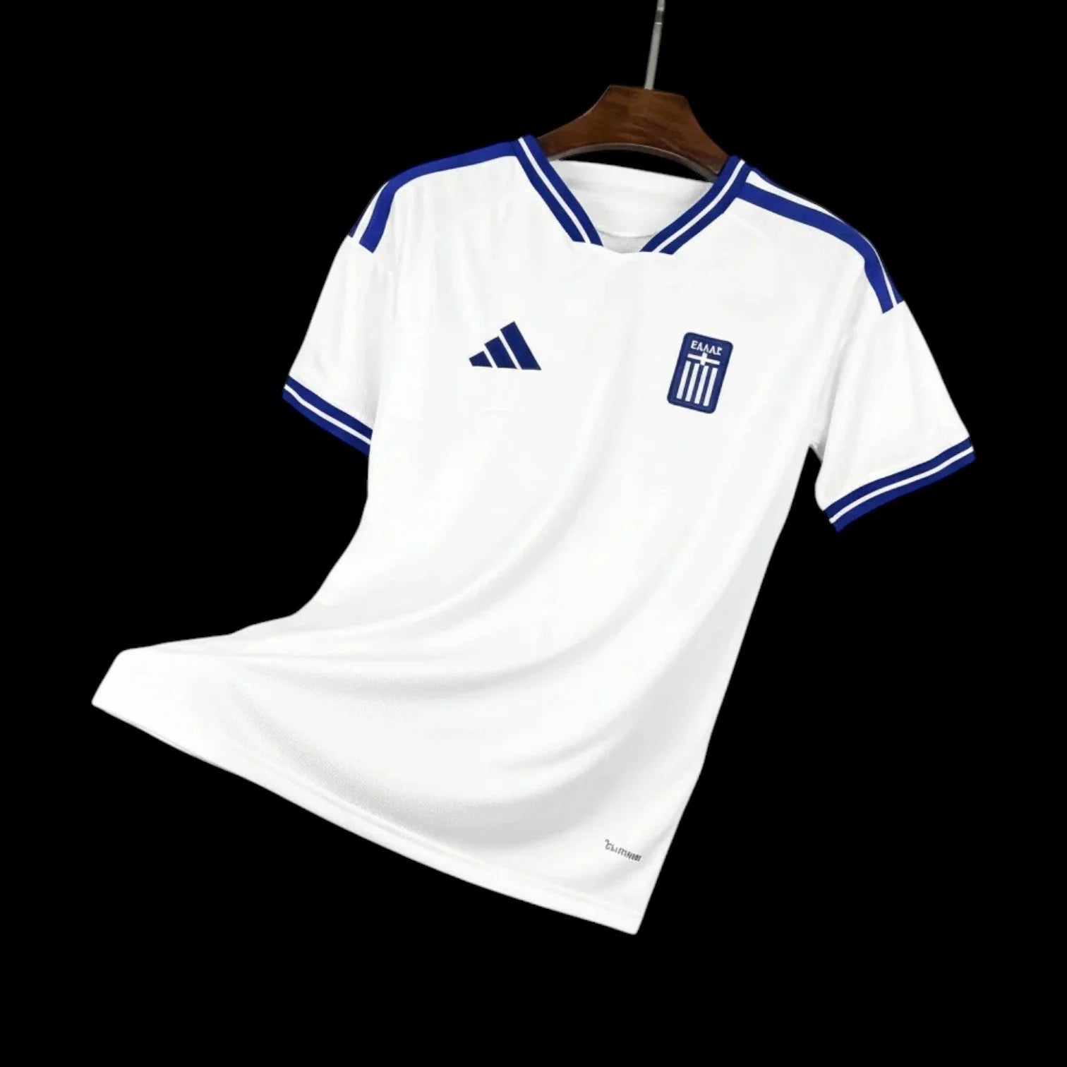 Grèce Maillot Domicile CDM 26