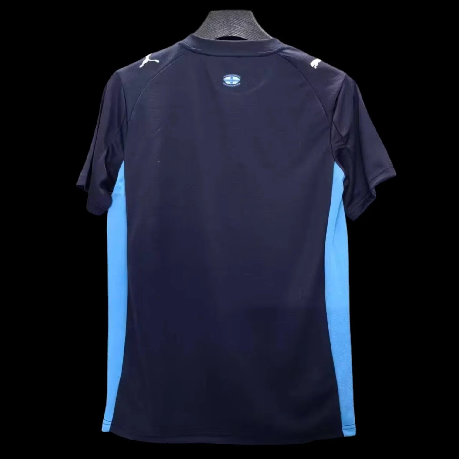 Marseille Maillot Extérieur 25/26