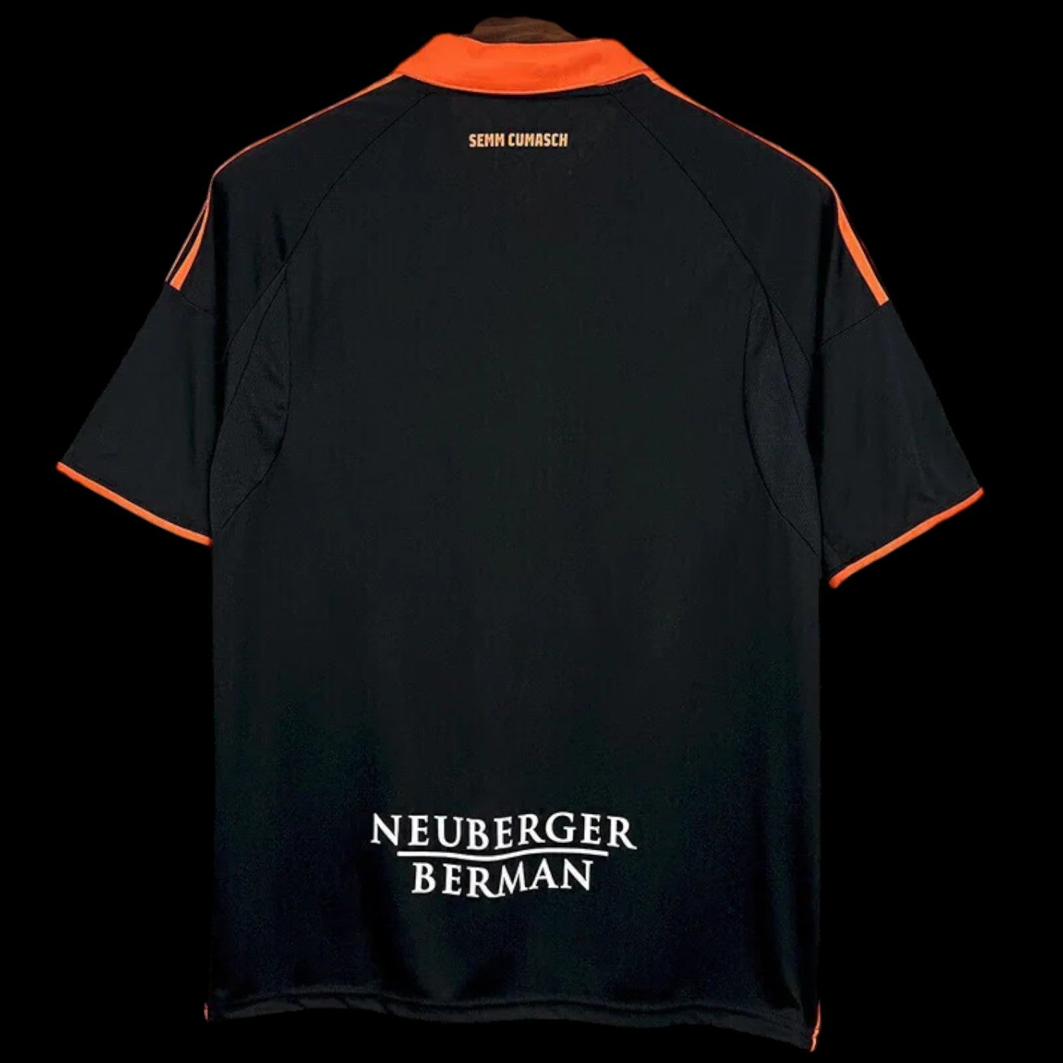 Como Maillot Third 25/26