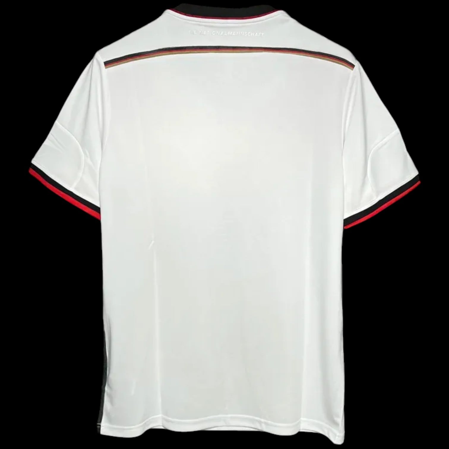 Allemagne Maillot Rétro 2014