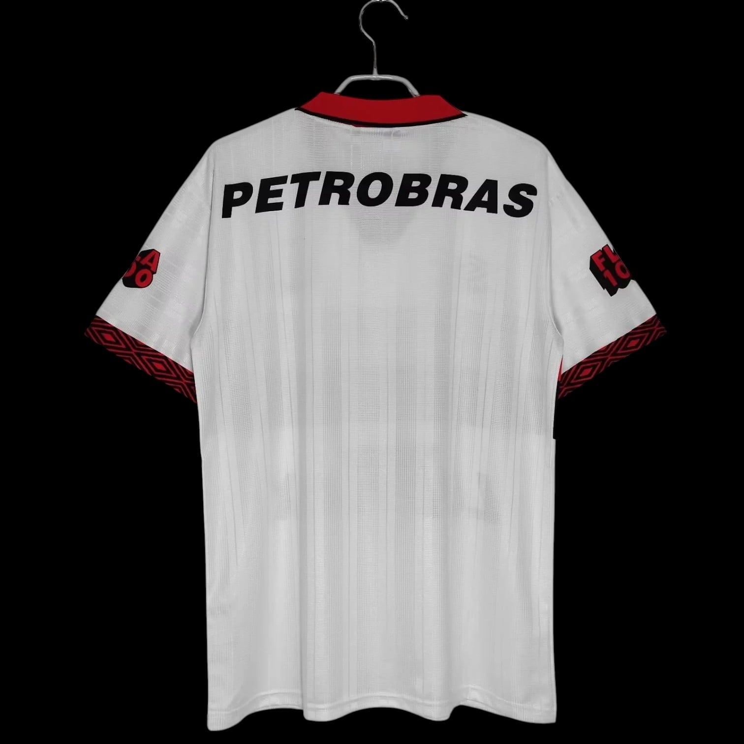 Flamengo Maillot Rétro 1995