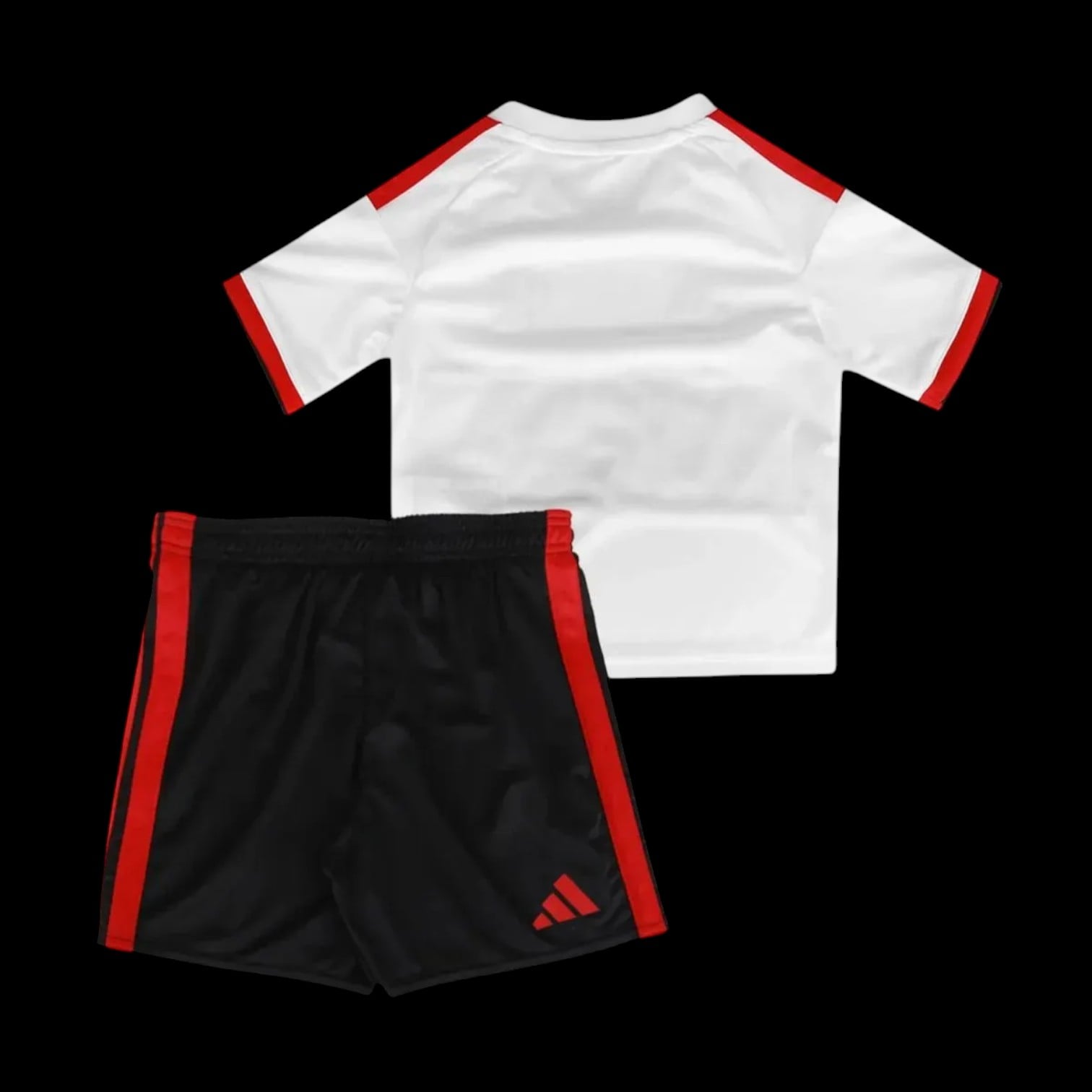 Flamengo Maillot Extérieur 26/27 – Enfant