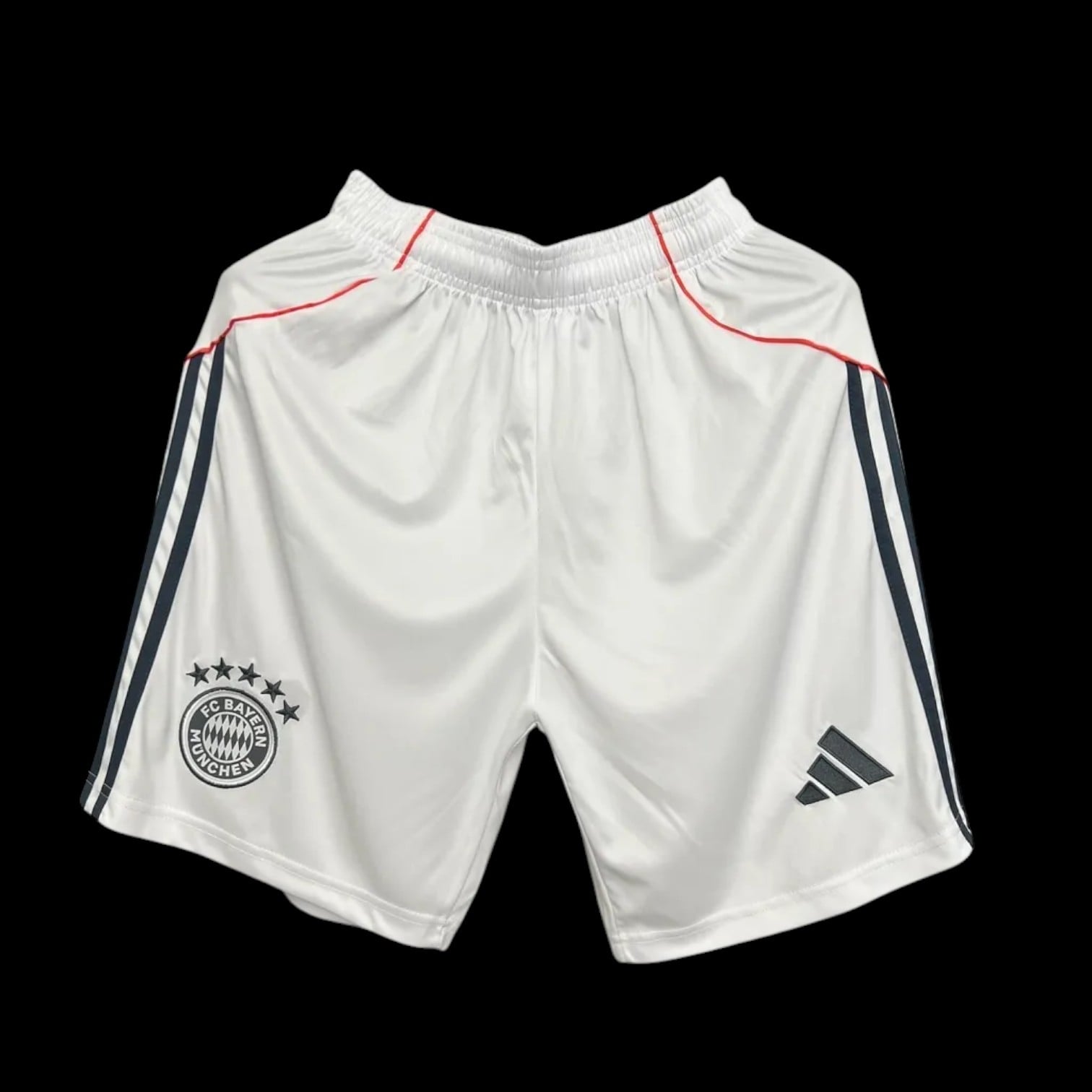 Bayern Munich Short Extérieur 25/26