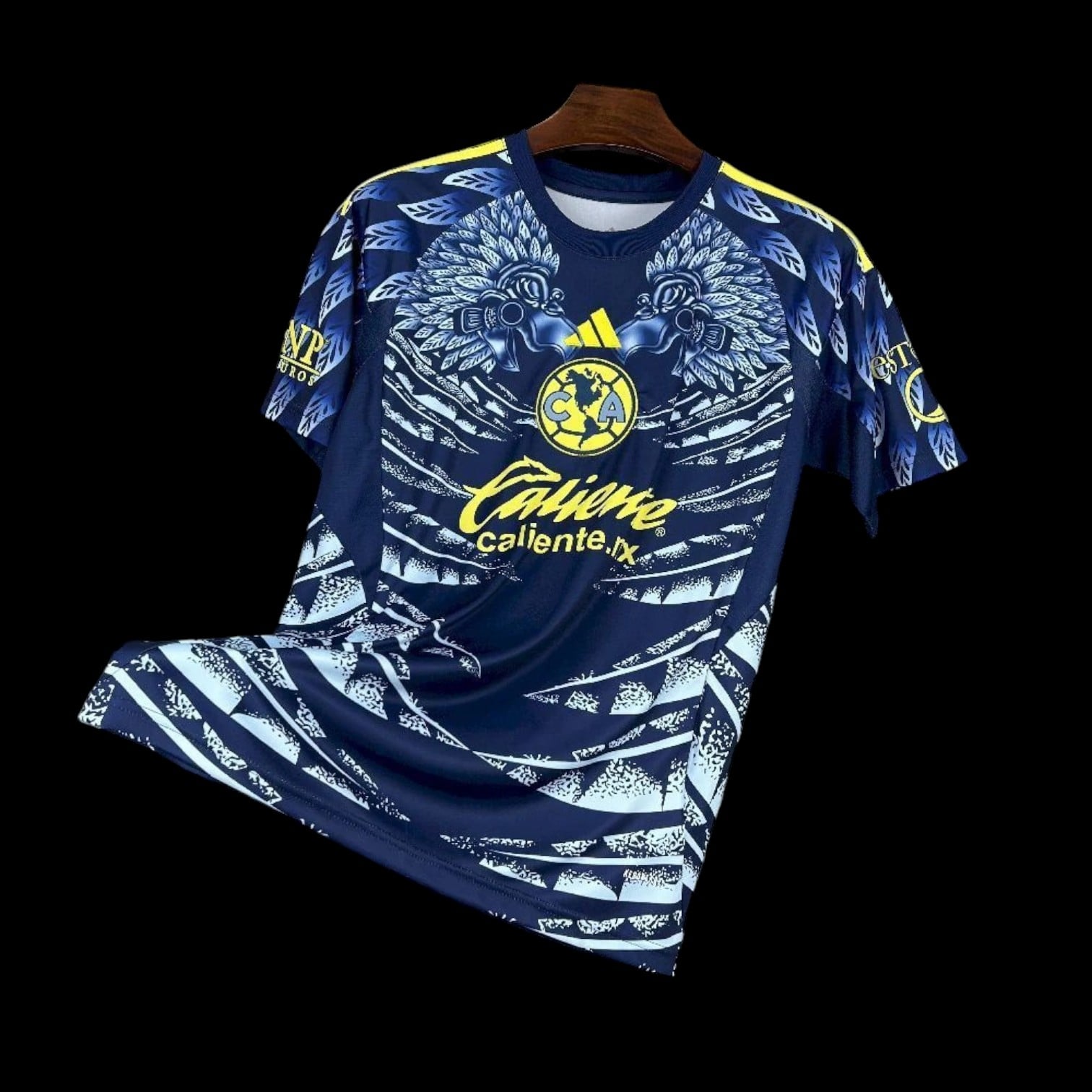 Club America Maillot Extérieur 25/26