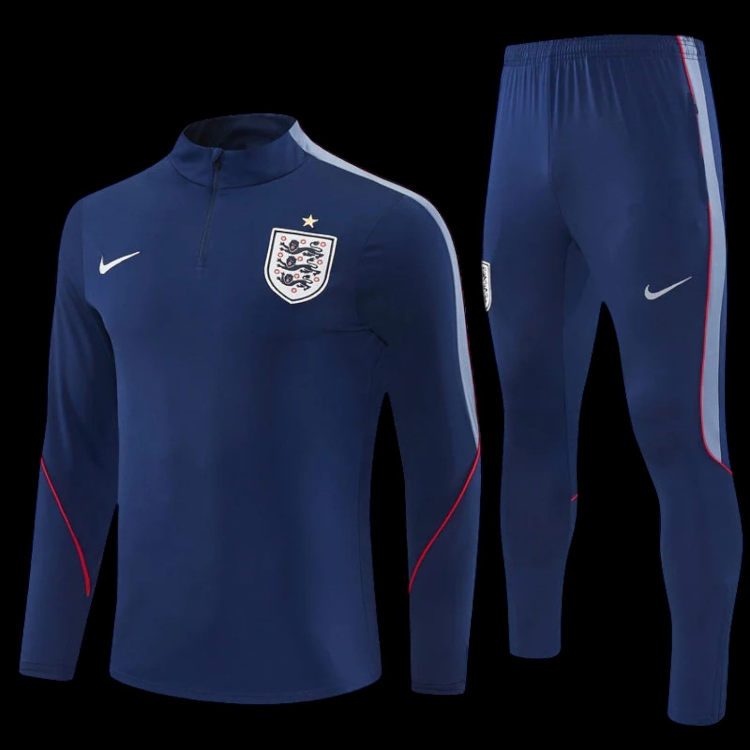 Angleterre Survêtement Training