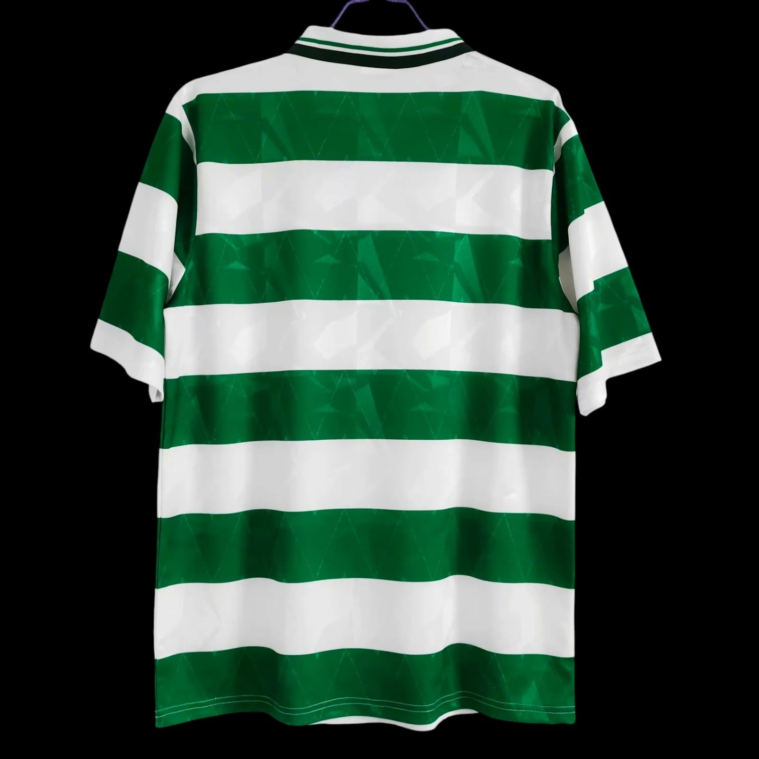 Celtic Glasgow Maillot Rétro 87/89