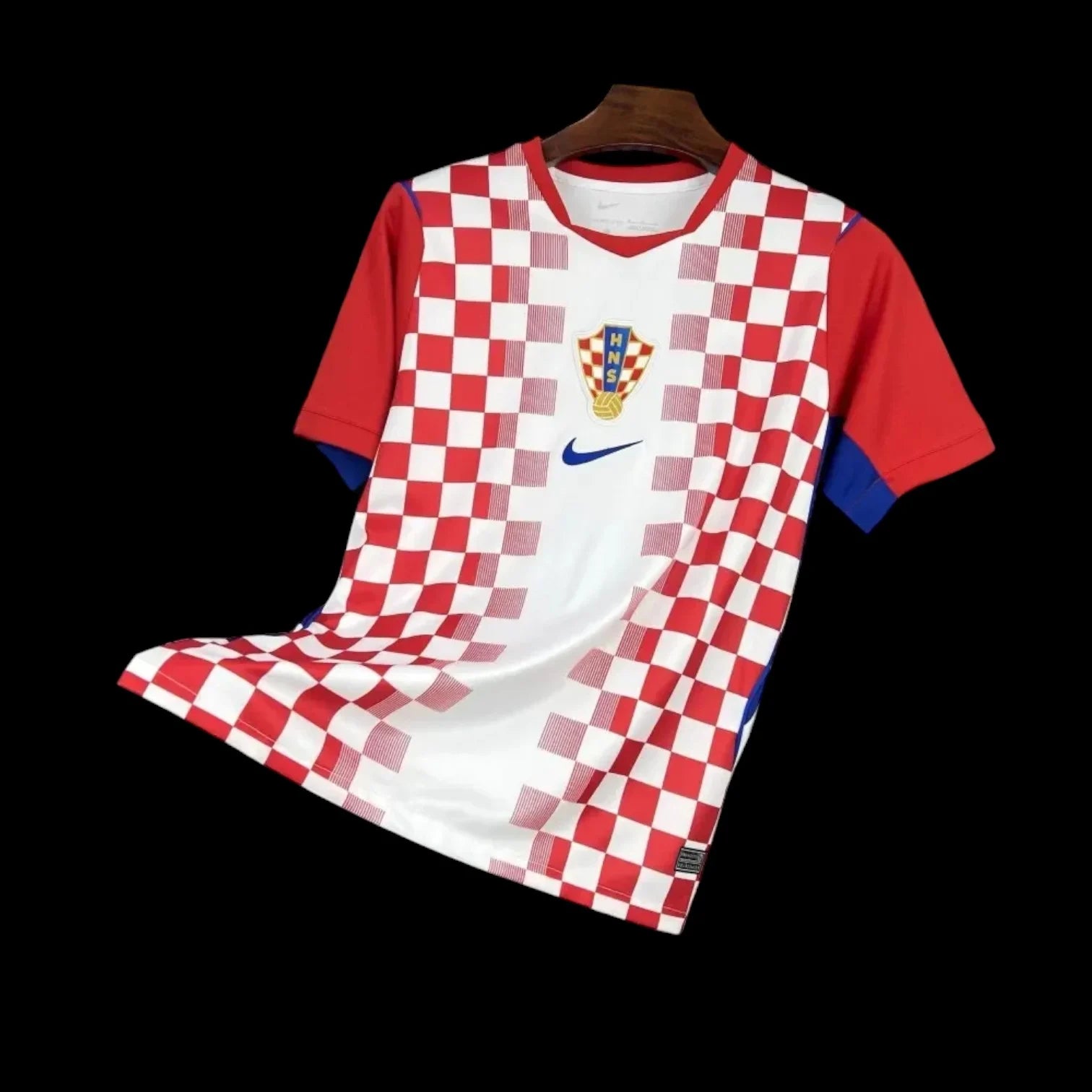 Croatie Maillot Domicile CDM 26