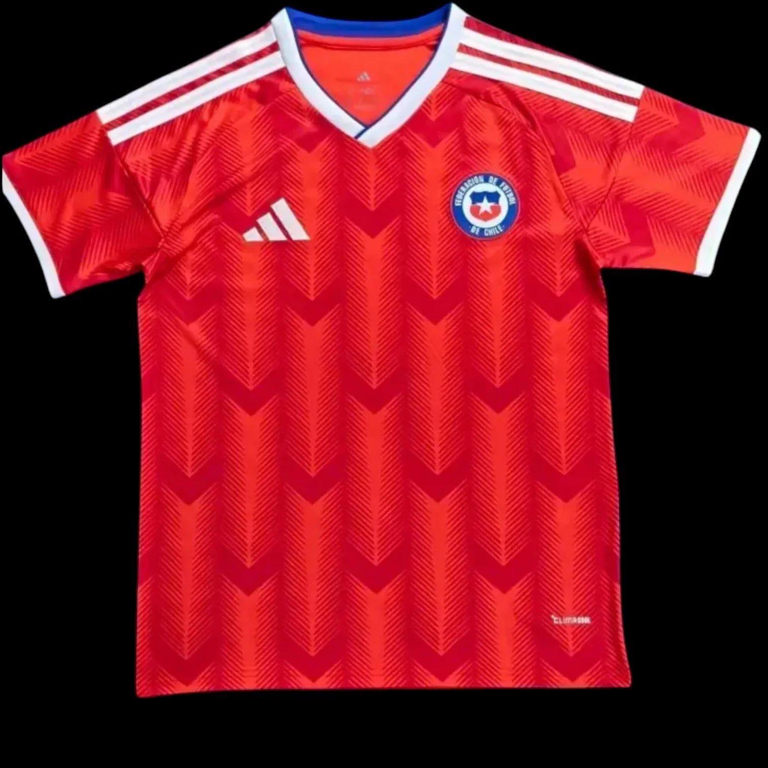 Chili Maillot Domicile CDM 26