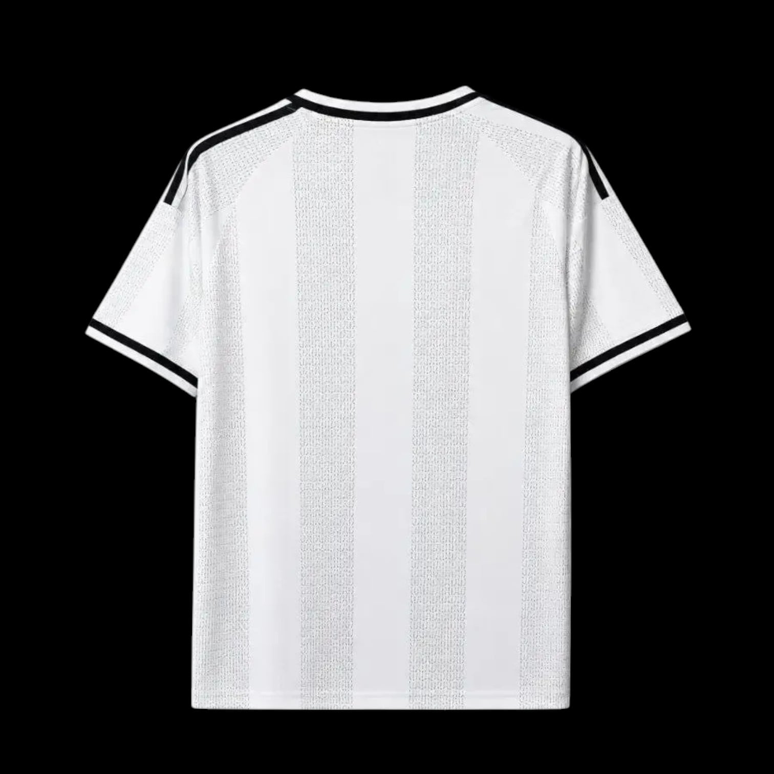 Eintracht Francfort Maillot Extérieur 26/27