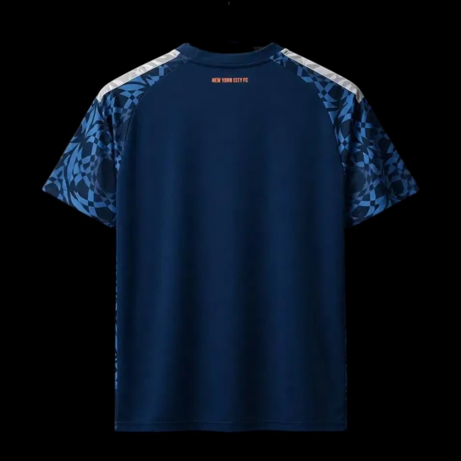 New York City Maillot Extérieur 26/27