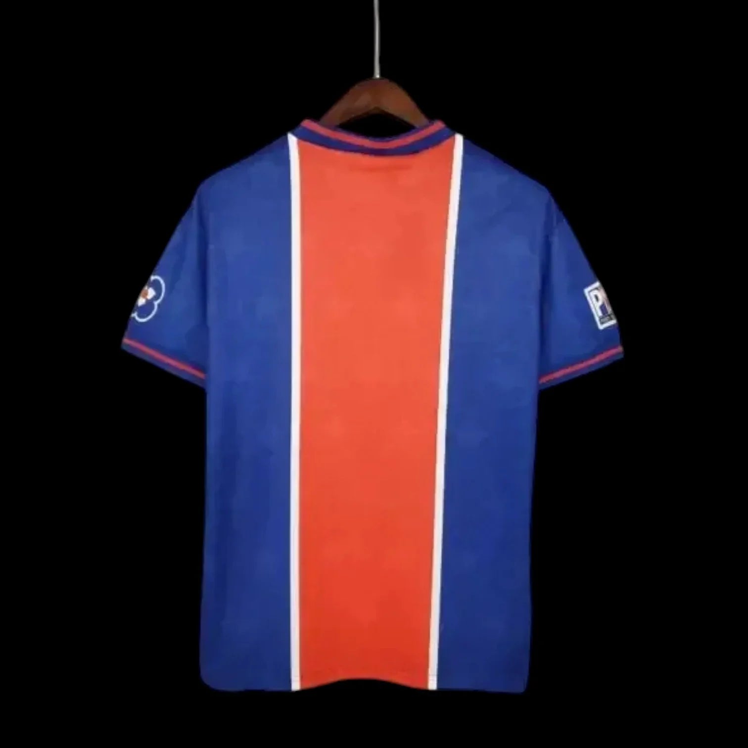 Paris SG Maillot Rétro 95/96