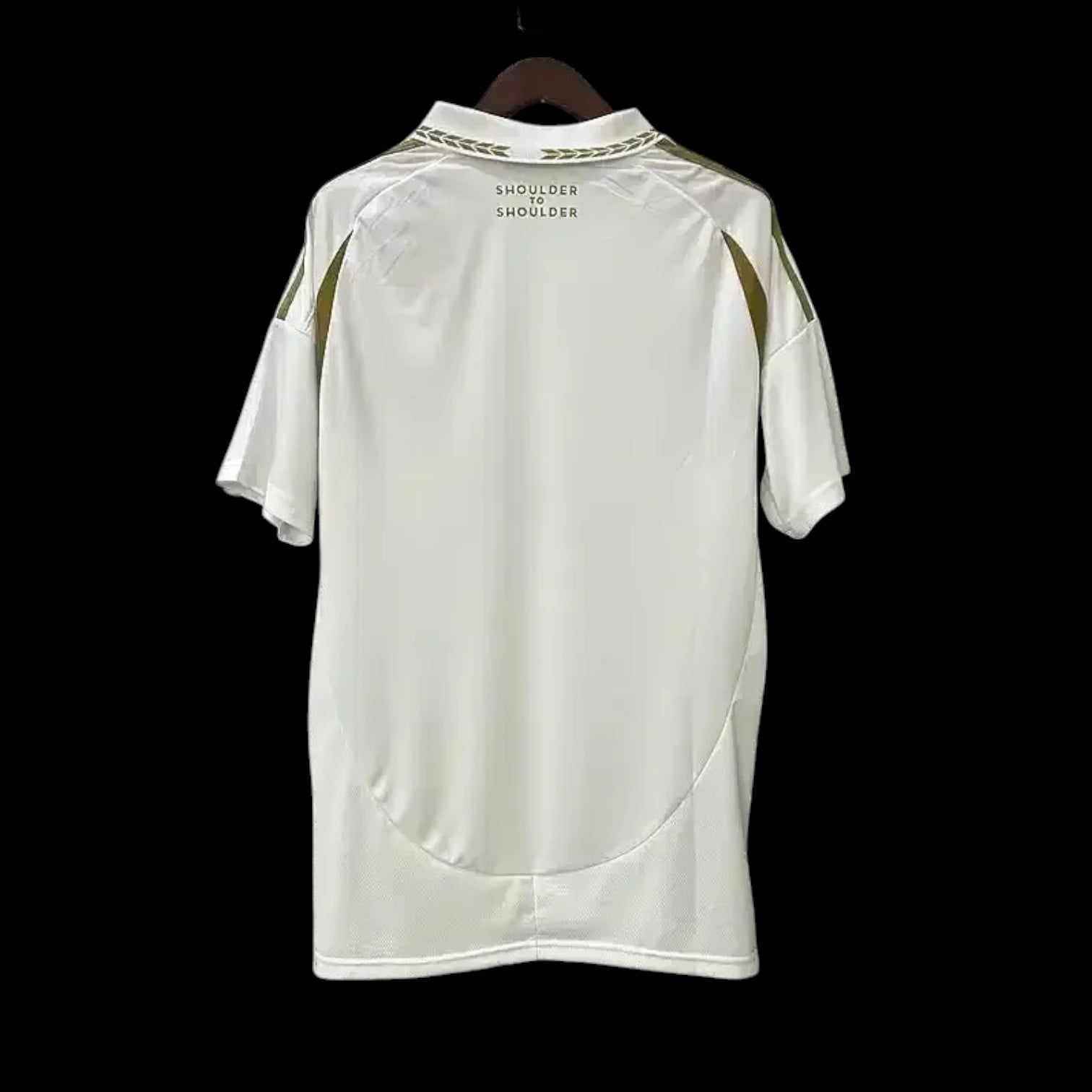 Los Angeles FC Maillot Extérieur 25/26